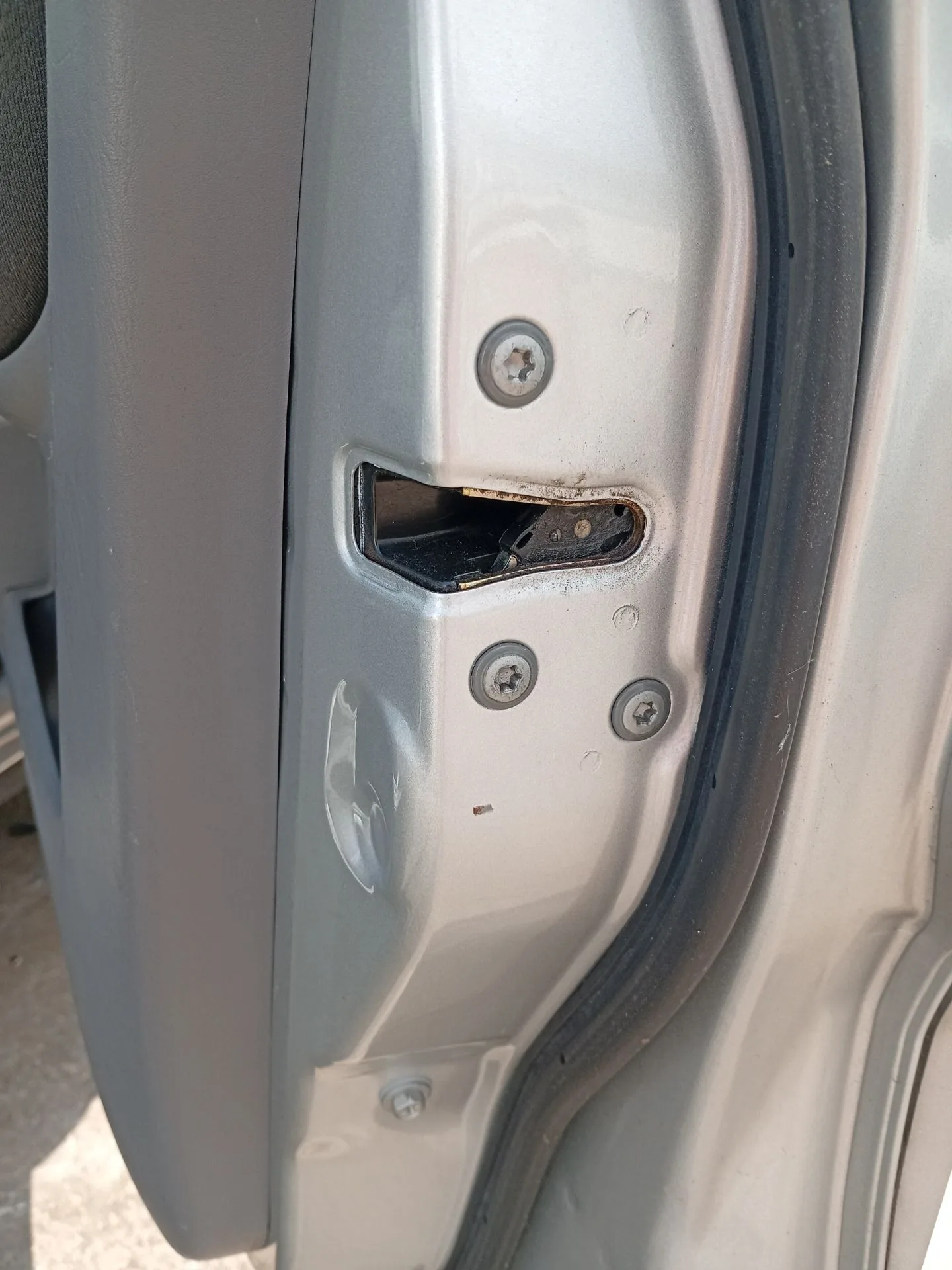 Cerradura Puerta Delantera Derecha para Toyota Rav 4 Ii (_A2_)