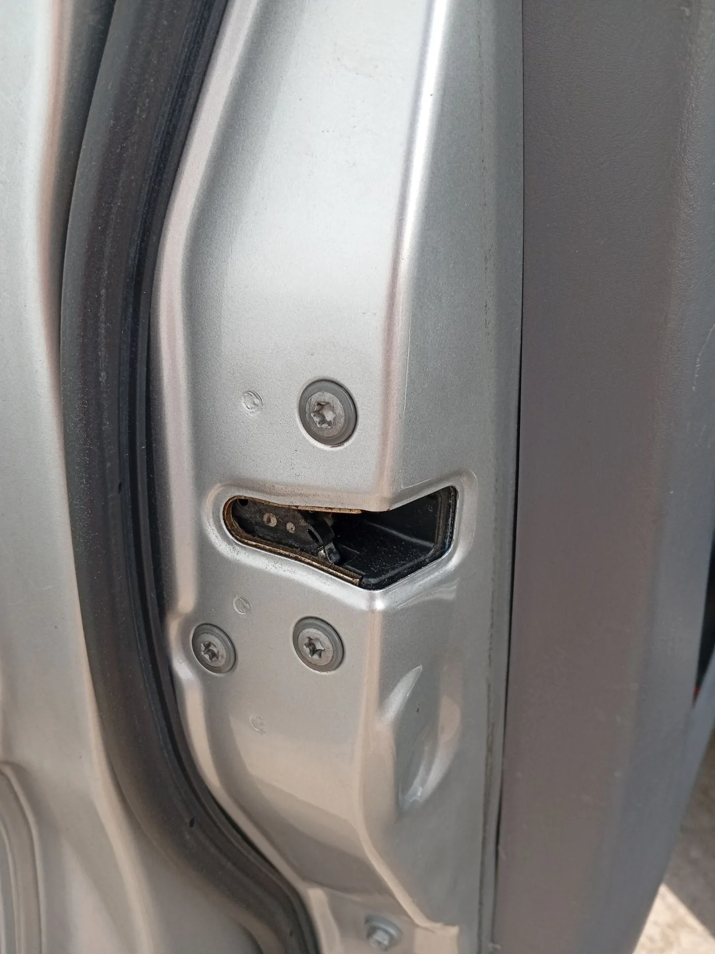 Cerradura Puerta Delantera Izquierda para Toyota Rav 4 Ii (_A2_)