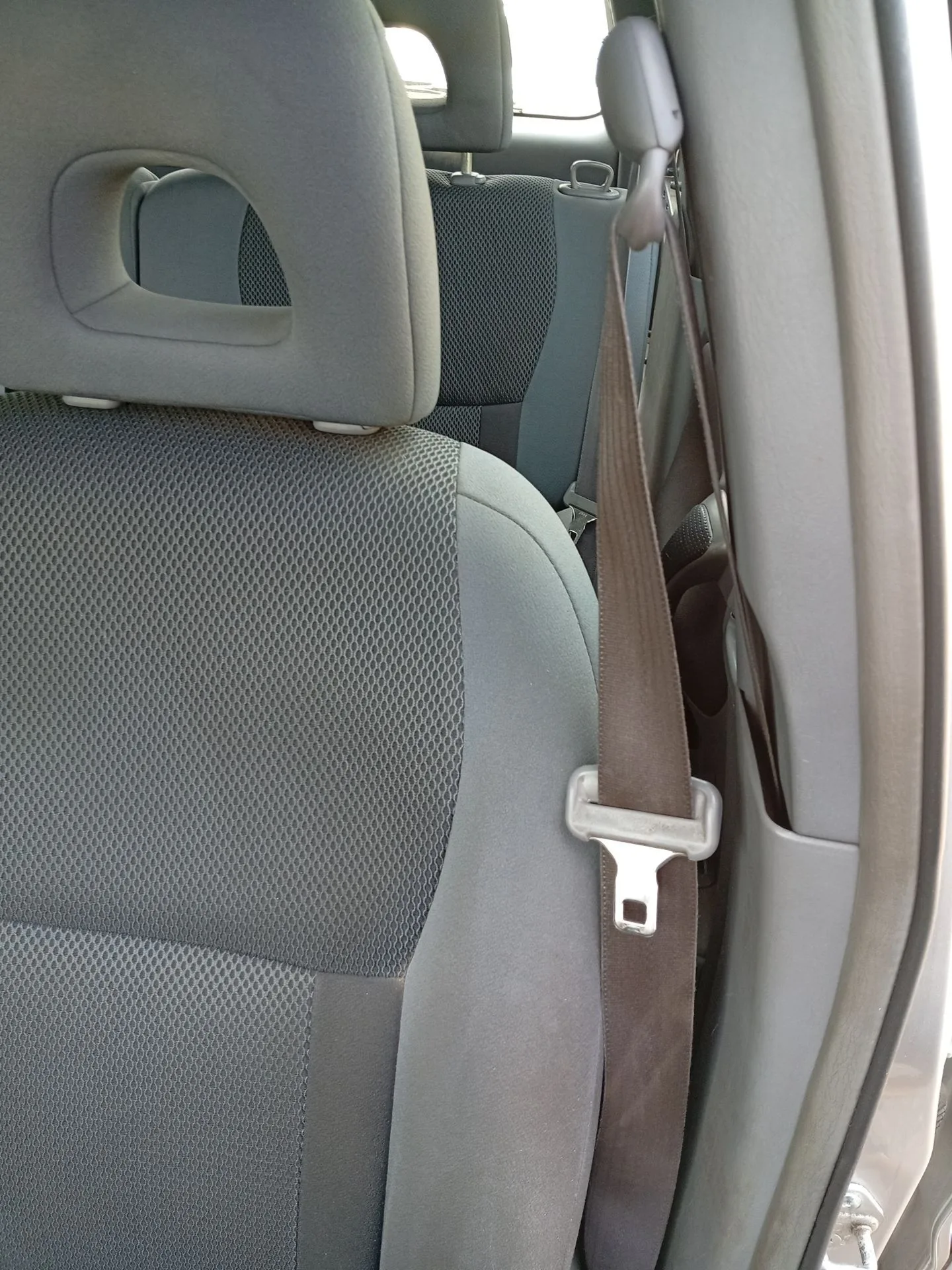 Cinturon Seguridad Delantero Izquierdo para Toyota Rav 4 Ii (_A2_)