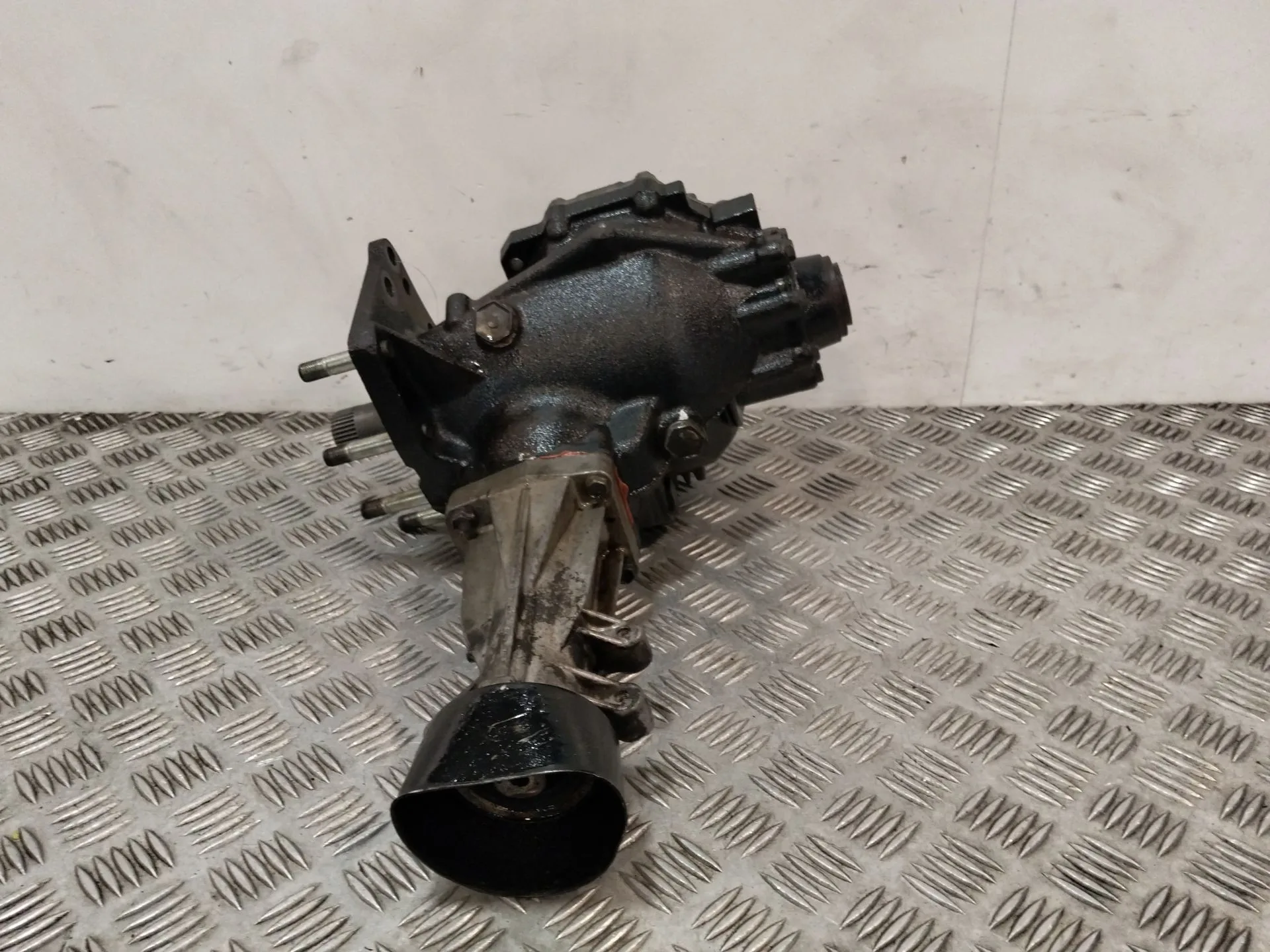 Diferencial Delantero para Toyota Rav 4 Ii (_A2_)