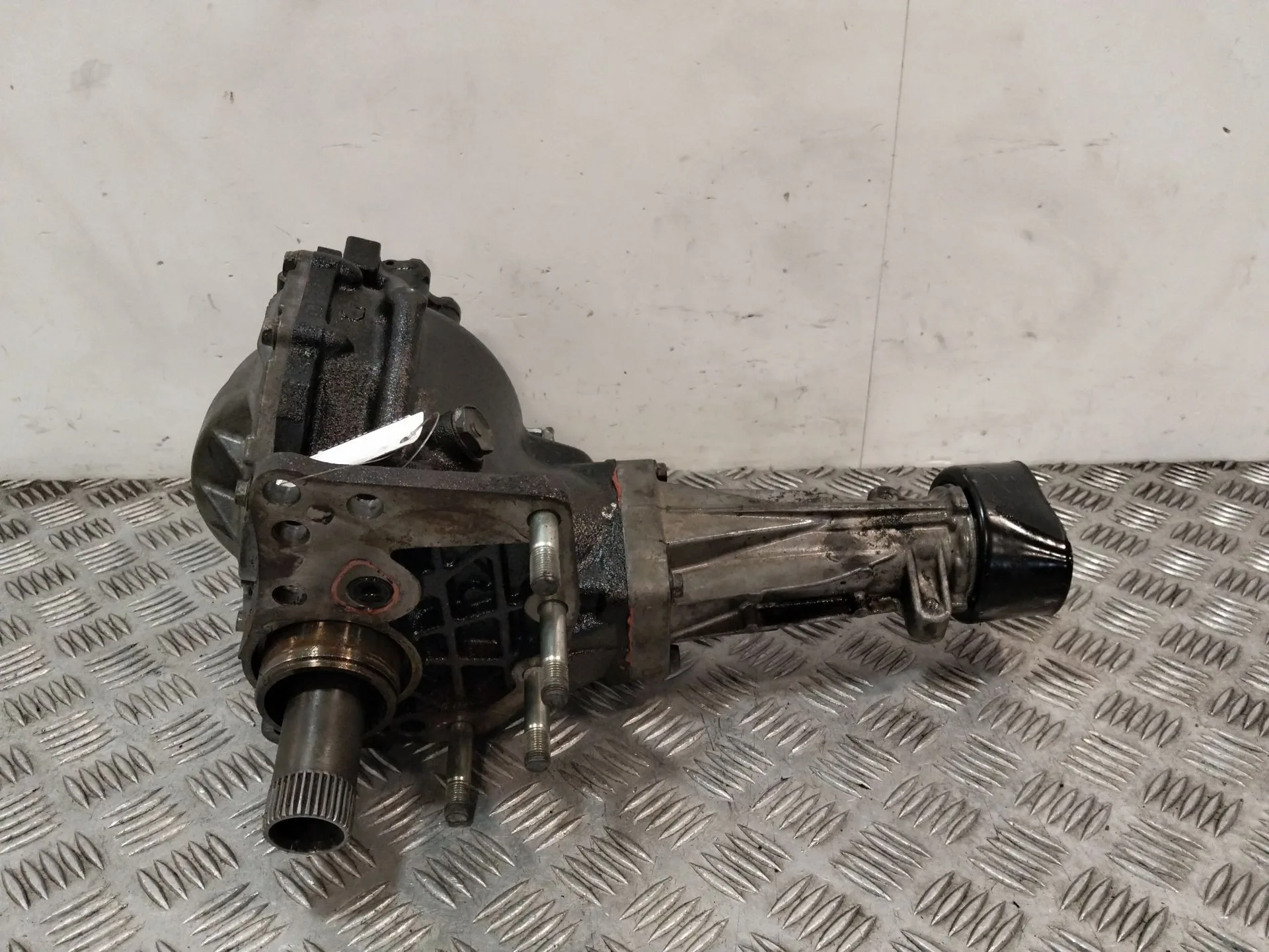 Diferencial Delantero para Toyota Rav 4 Ii (_A2_)