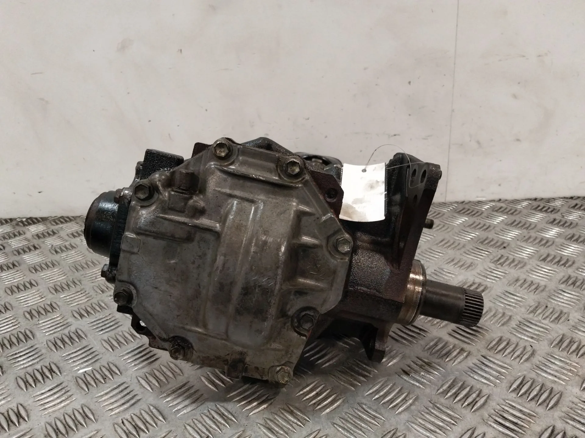Diferencial Delantero para Toyota Rav 4 Ii (_A2_)