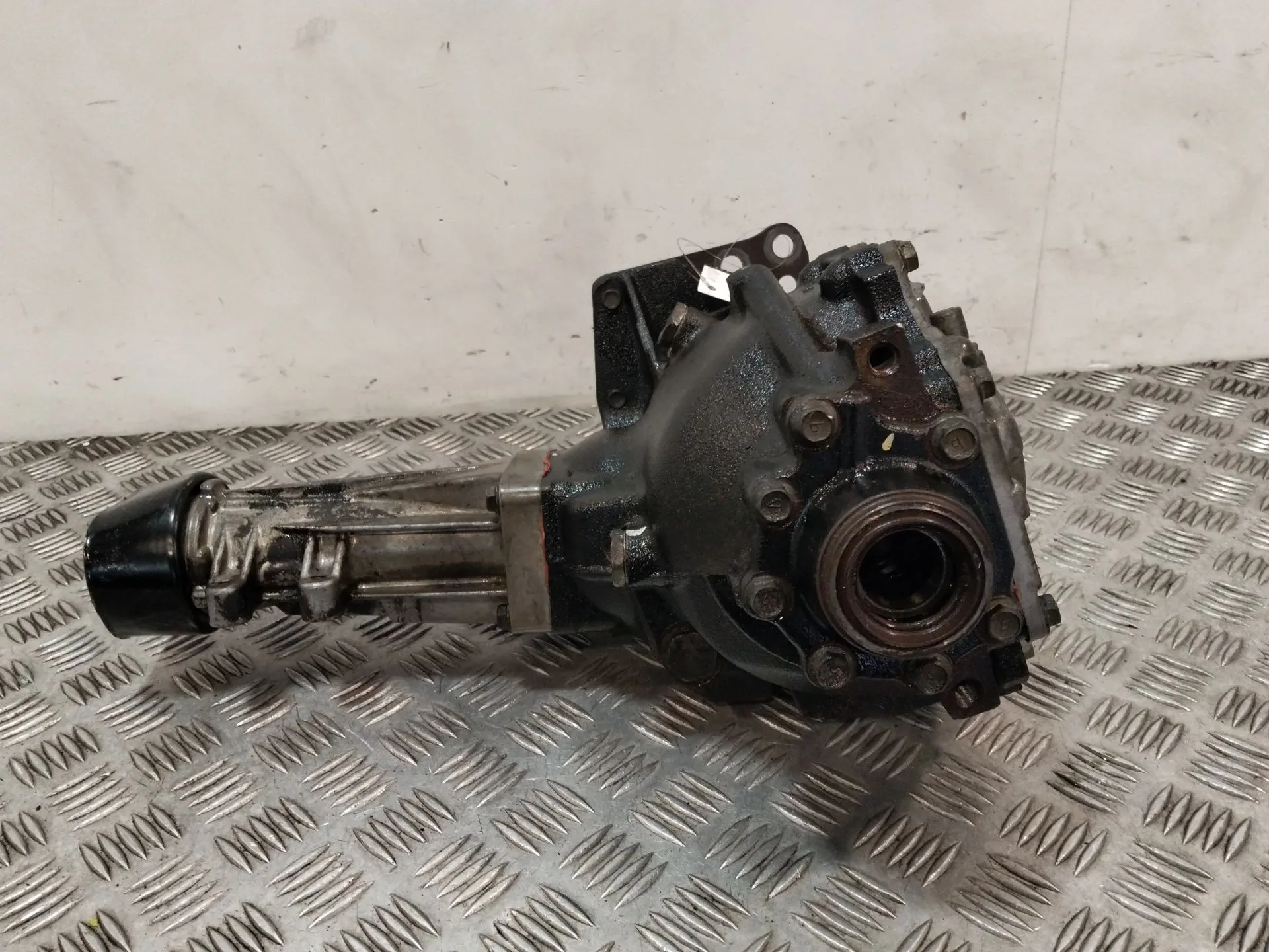 Diferencial Delantero para Toyota Rav 4 Ii (_A2_)
