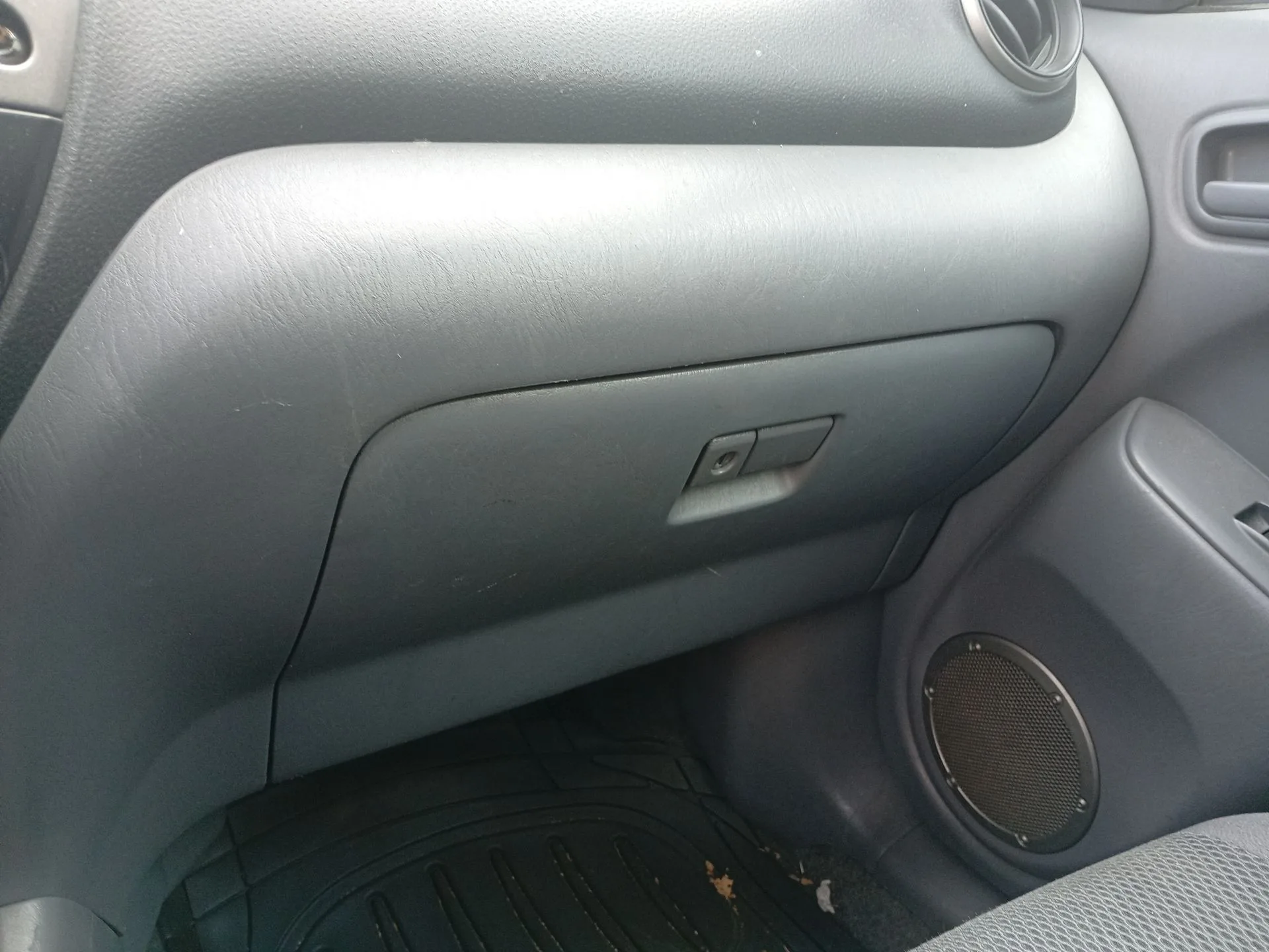 Guantera para Toyota Rav 4 Ii (_A2_)