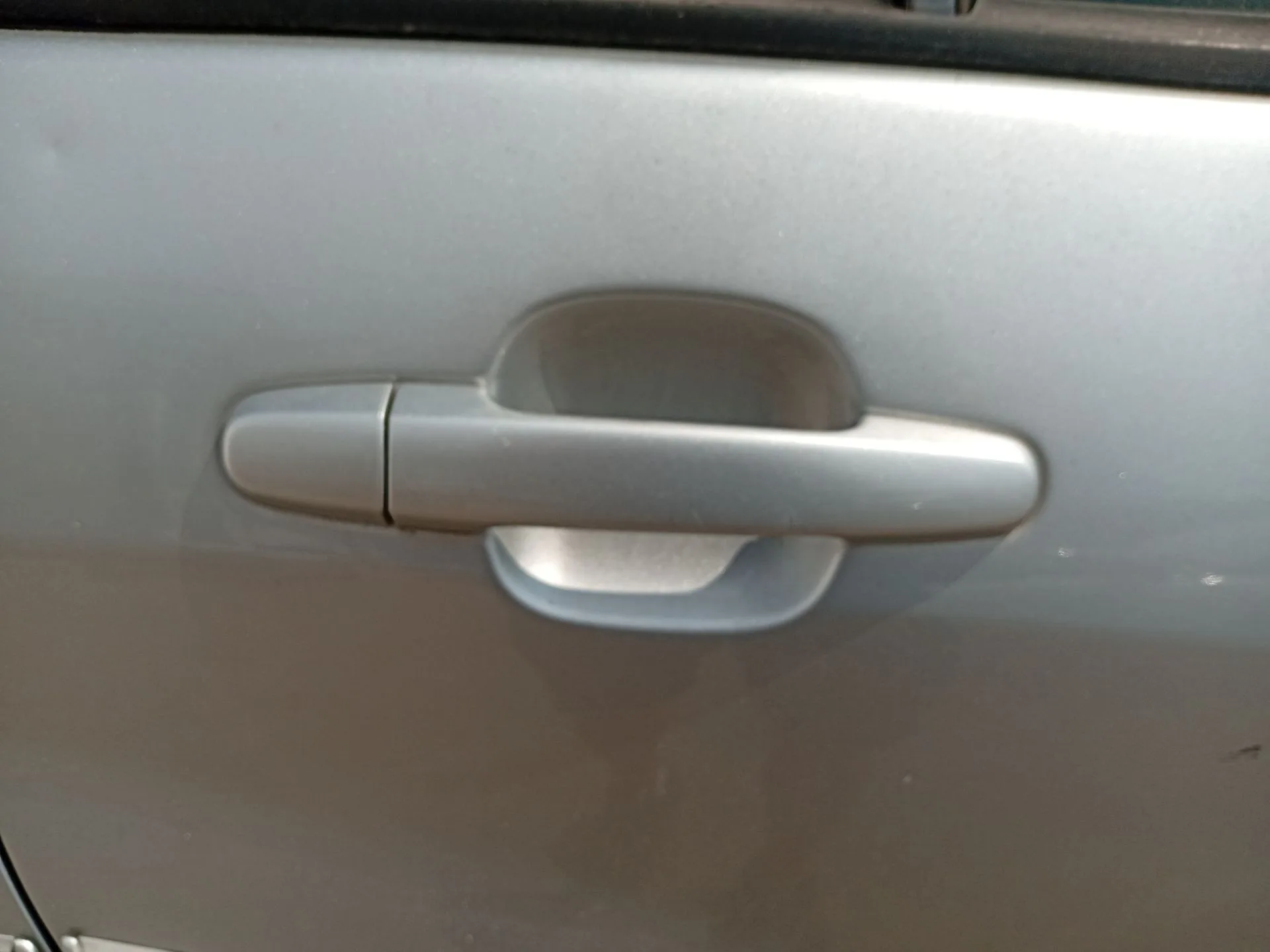 Maneta Exterior Trasera Derecha para Toyota Rav 4 Ii (_A2_)