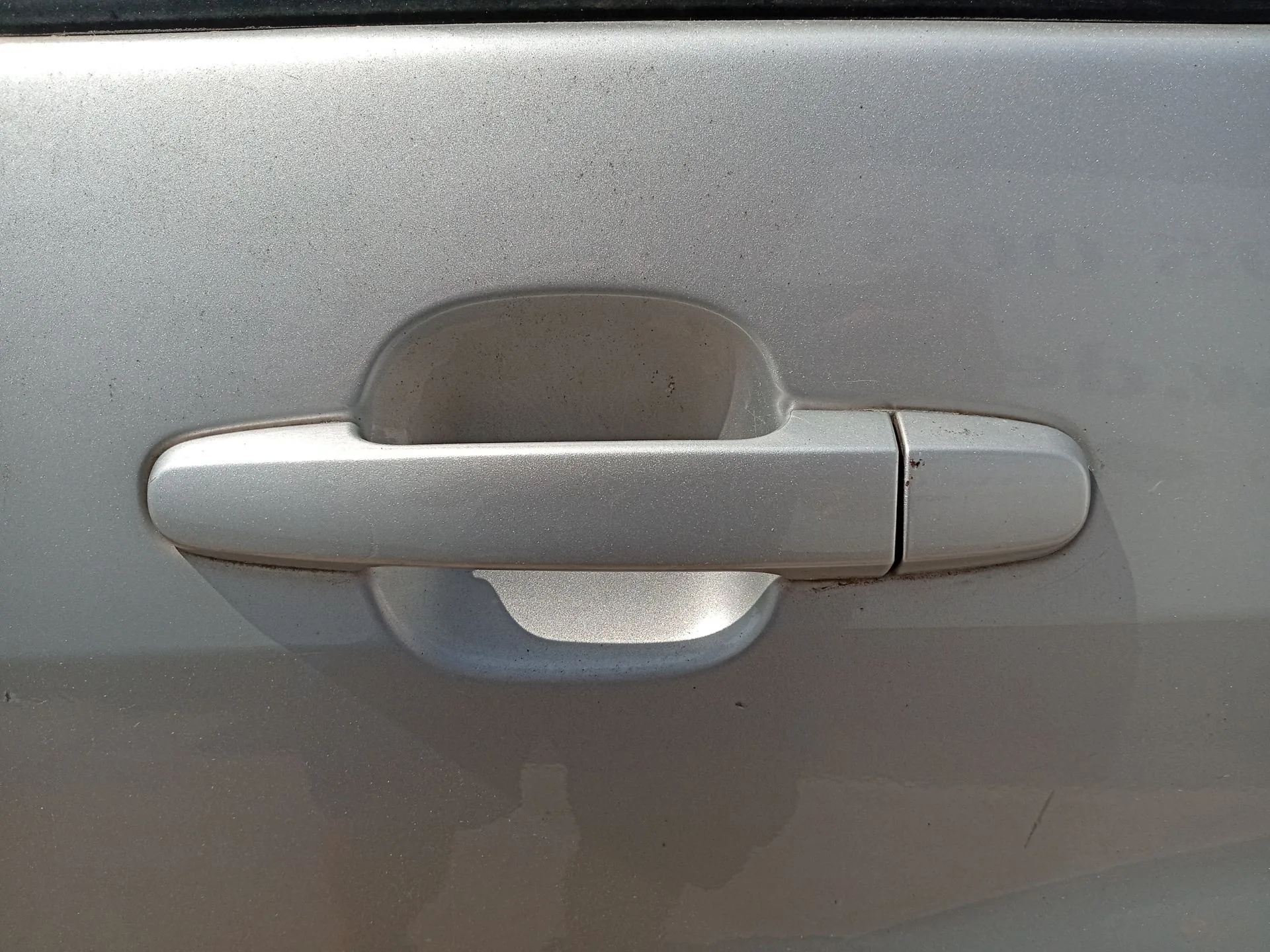 Maneta Exterior Trasera Izquierda para Toyota Rav 4 Ii (_A2_)