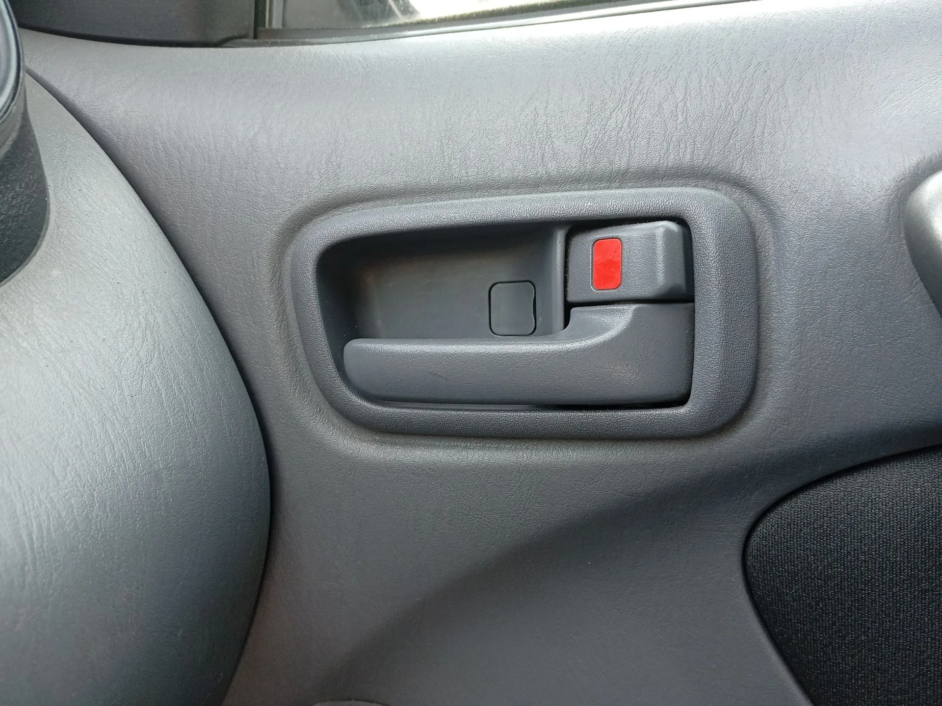 Maneta Interior Delantera Derecha para Toyota Rav 4 Ii (_A2_)