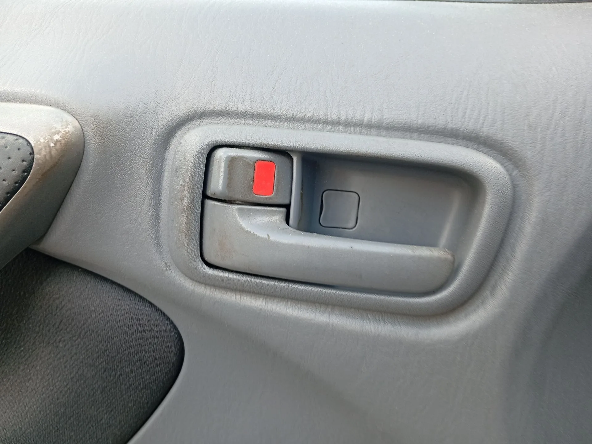 Maneta Interior Delantera Izquierda para Toyota Rav 4 Ii (_A2_)