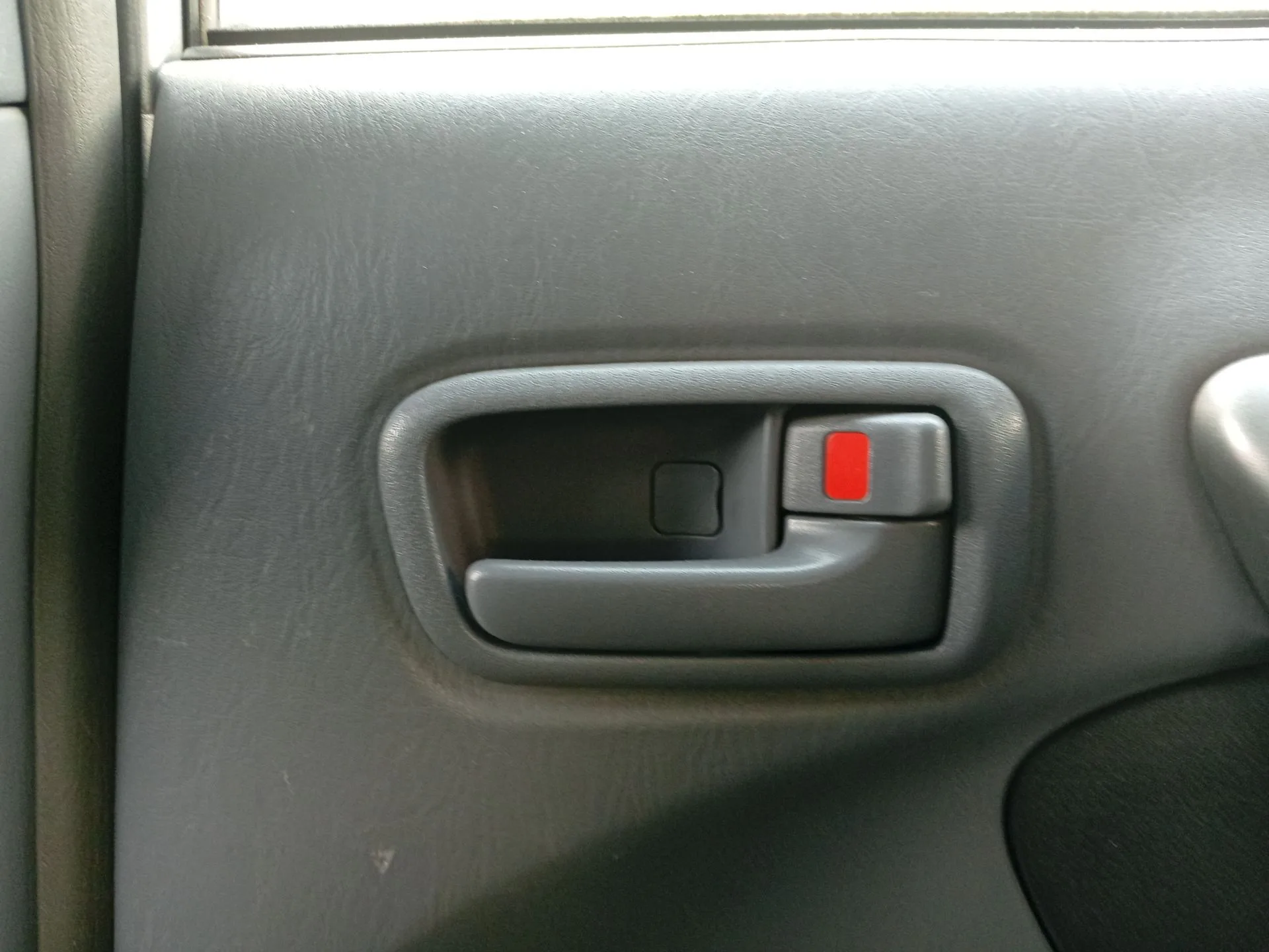 Maneta Interior Trasera Derecha para Toyota Rav 4 Ii (_A2_)