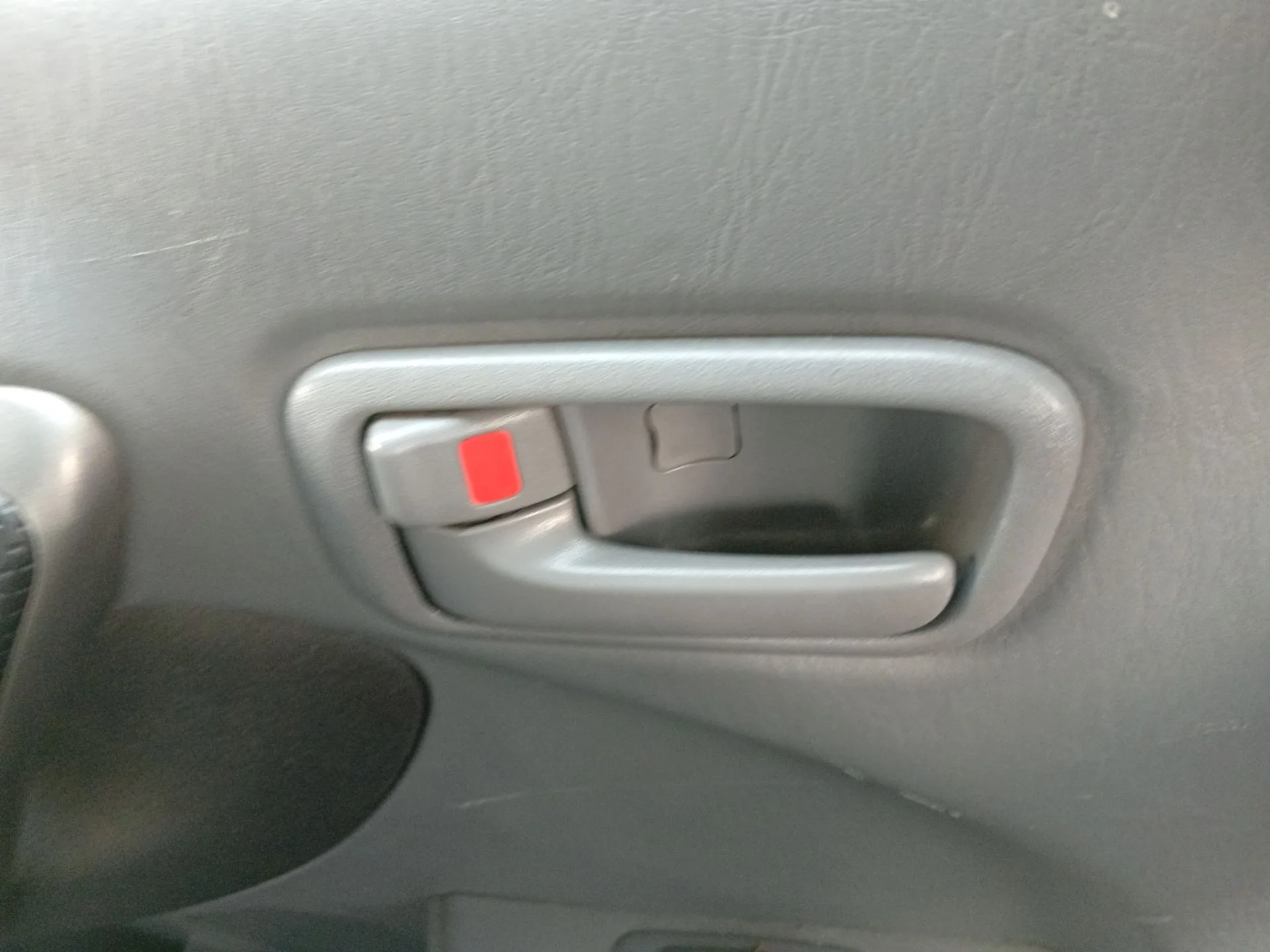 Maneta Interior Trasera Izquierda para Toyota Rav 4 Ii (_A2_)
