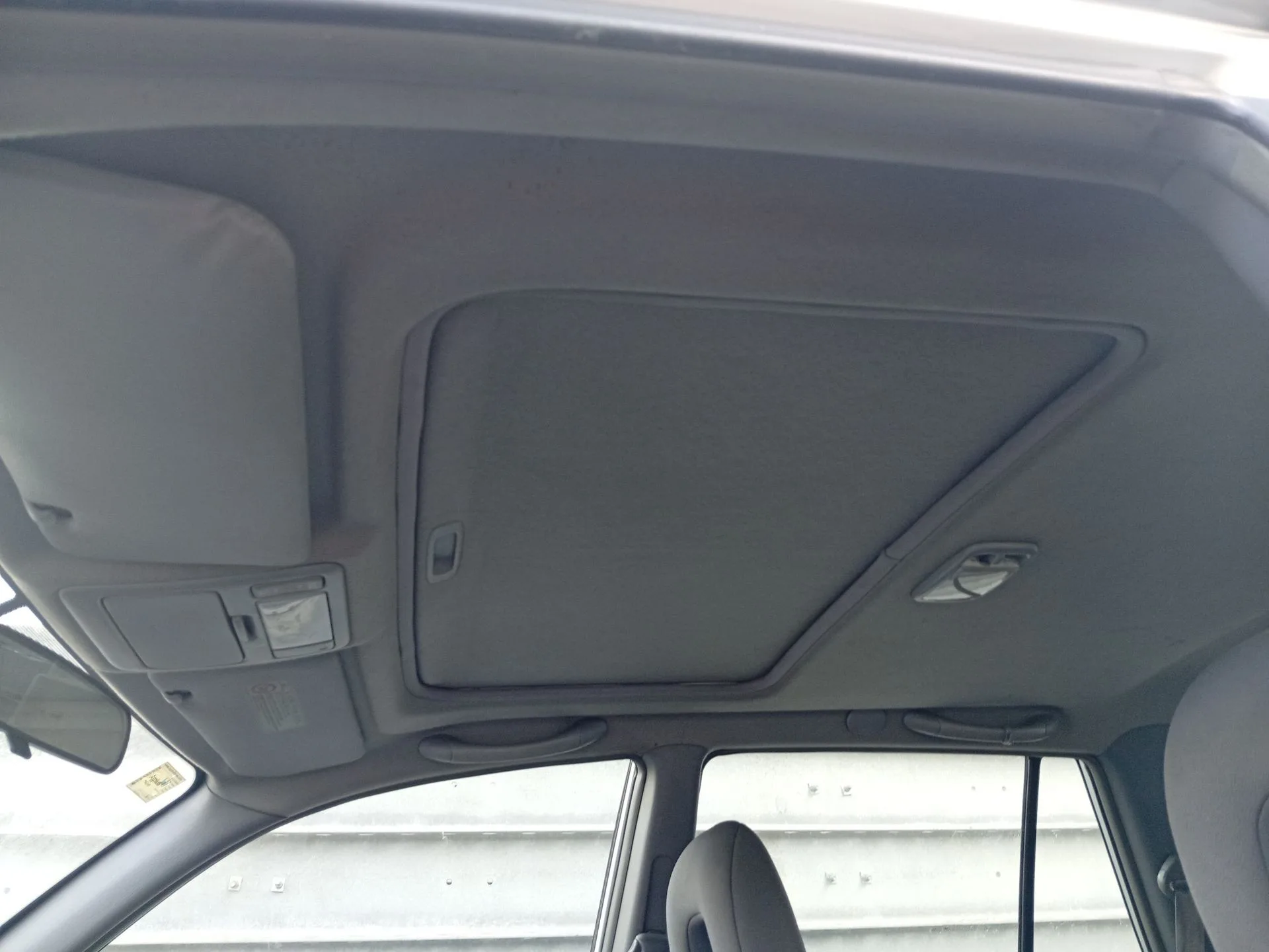 Techo Interior para Toyota Rav 4 Ii (_A2_)