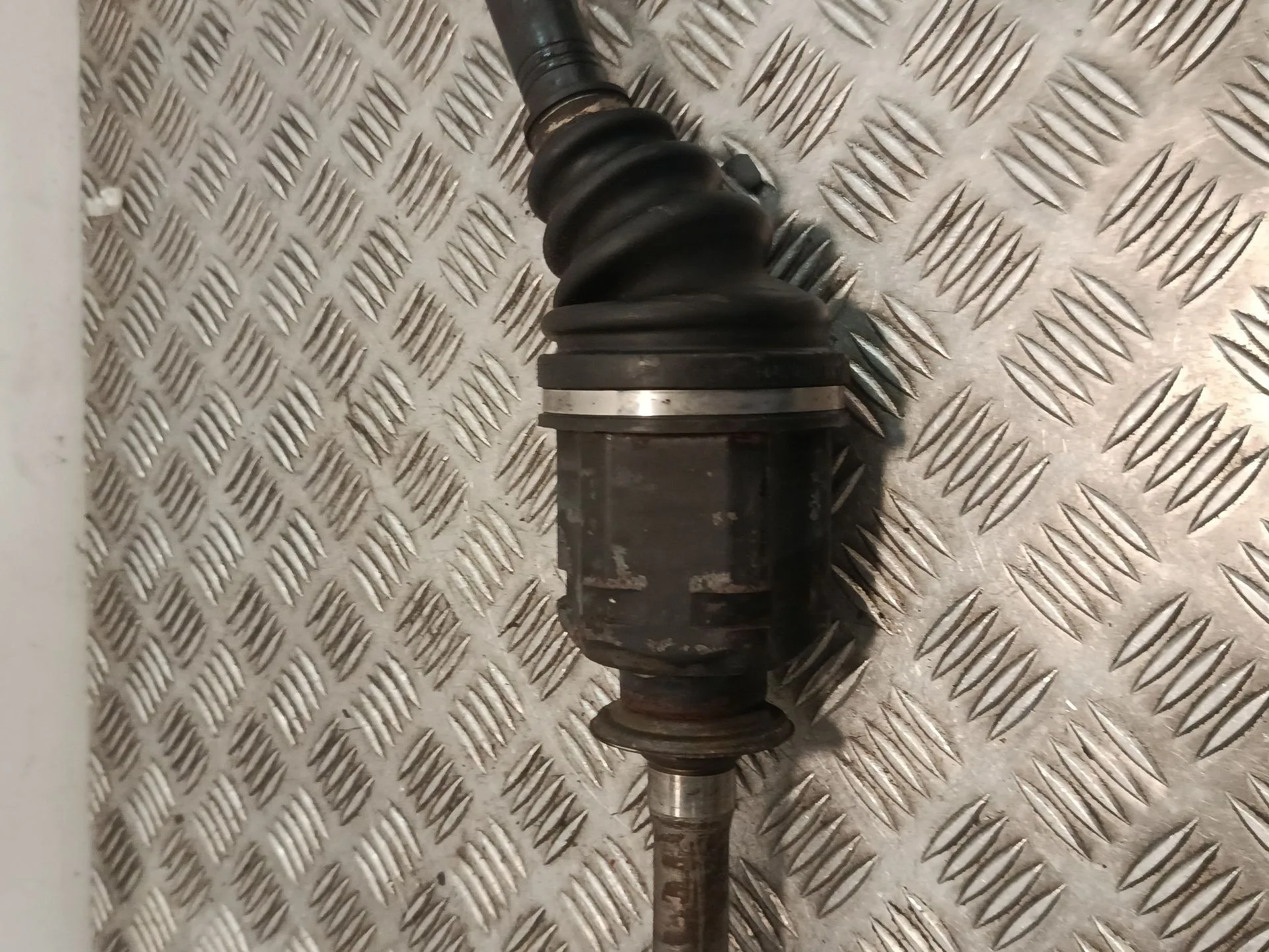 Transmision Delantera Derecha para Toyota Rav 4 Ii (_A2_)