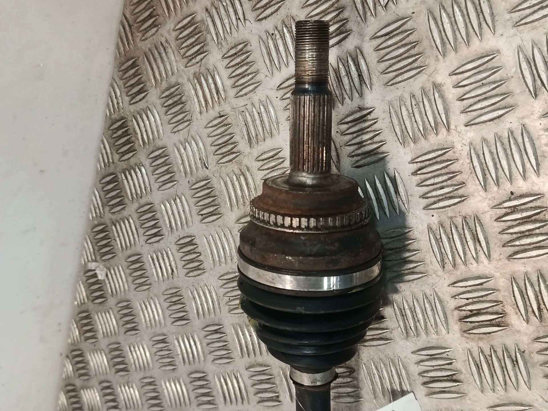 Transmision Delantera Derecha para Toyota Rav 4 Ii (_A2_)