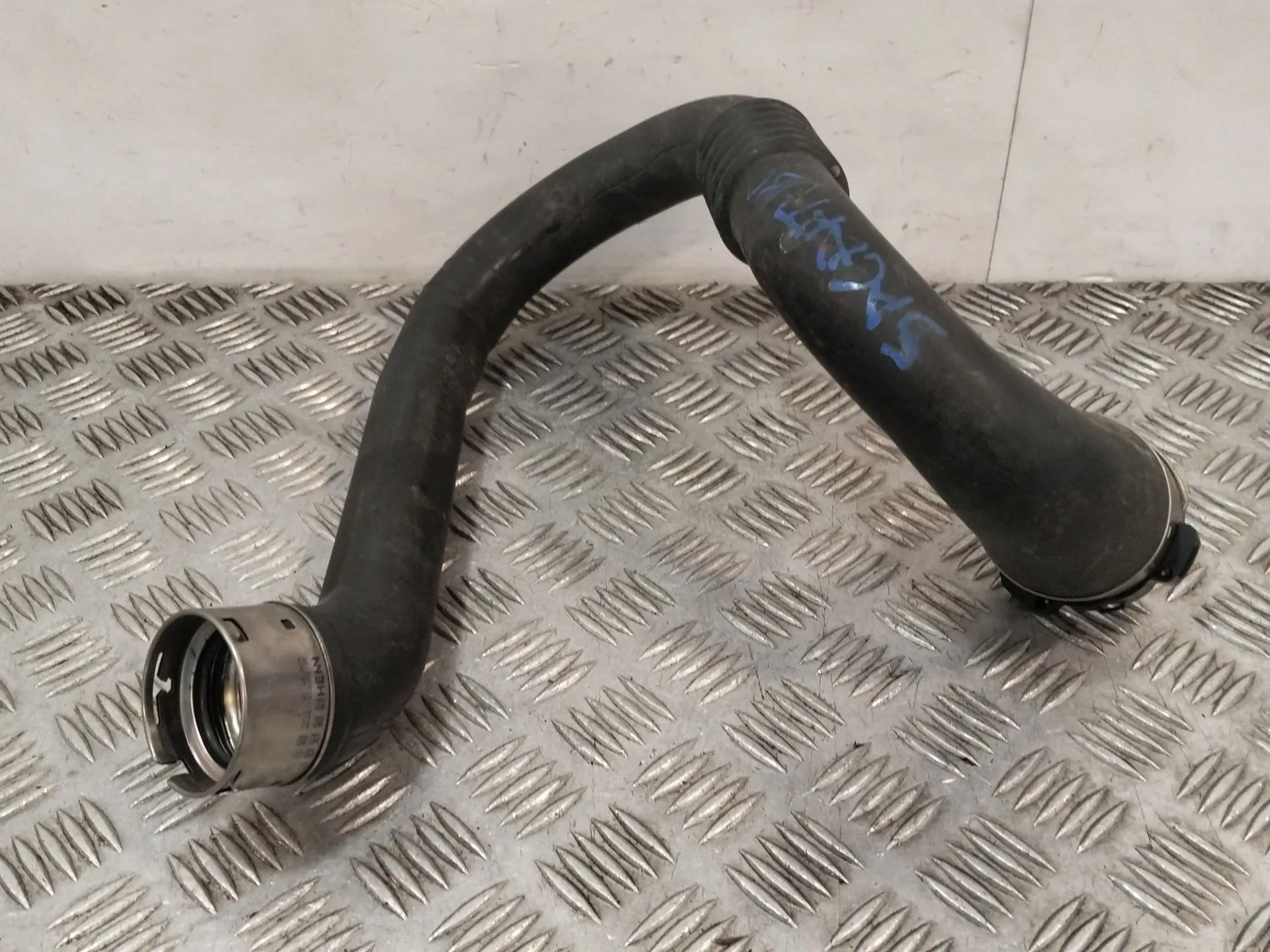 Tubo para Renault Megane Iii Berlina 5 P
