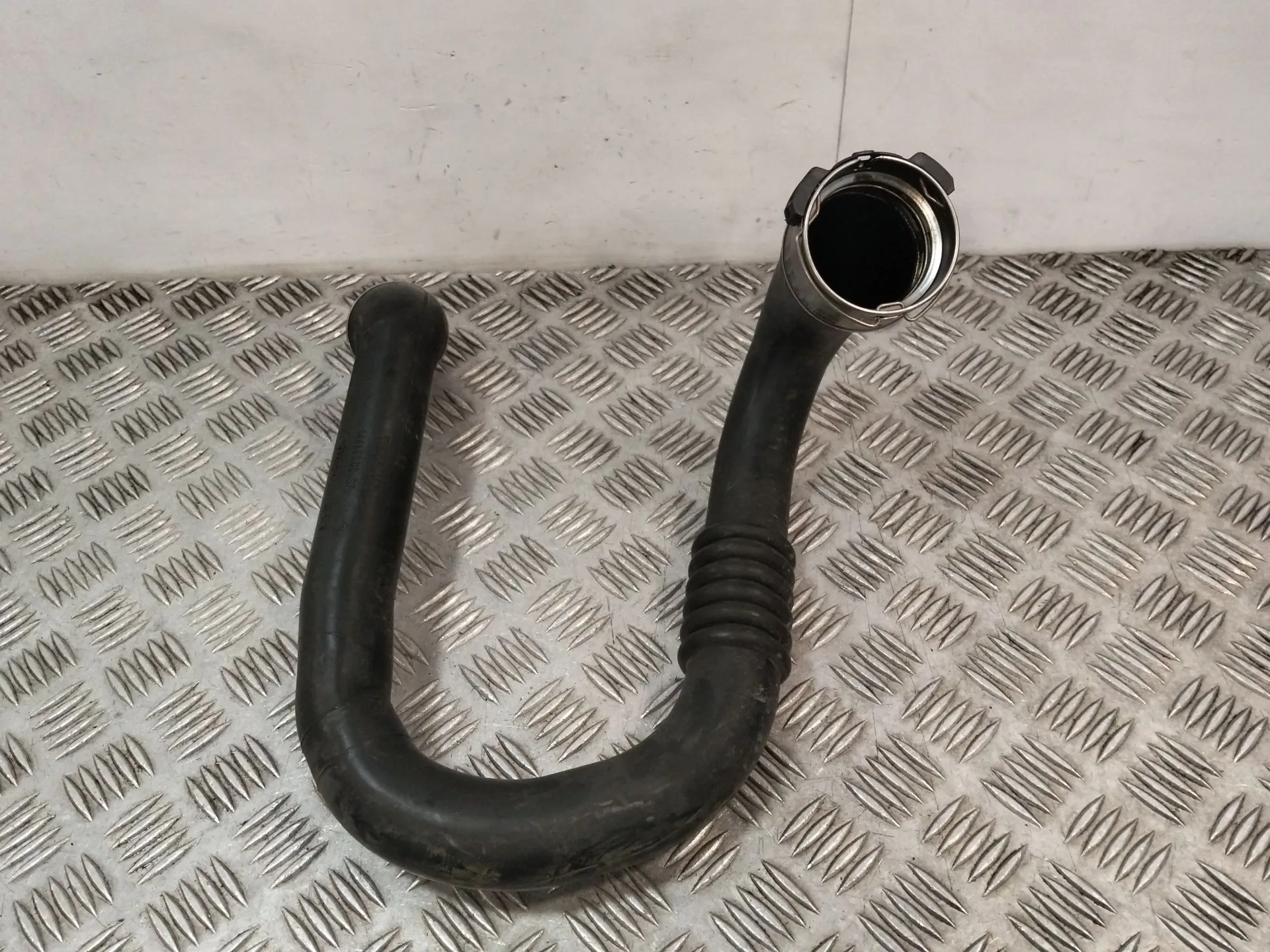 Tubo para Renault Megane Iii Berlina 5 P