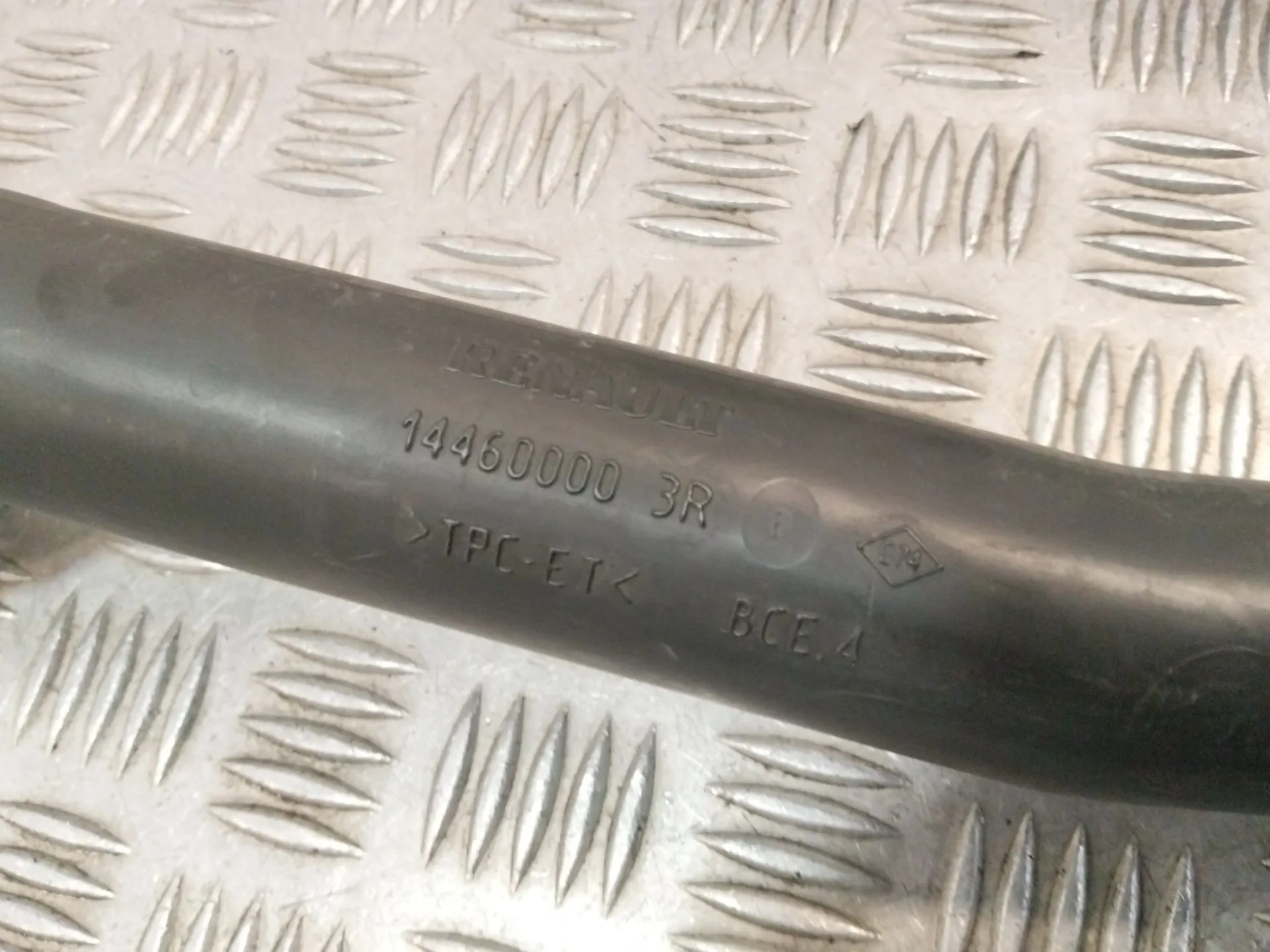 Tubo para Renault Megane Iii Berlina 5 P
