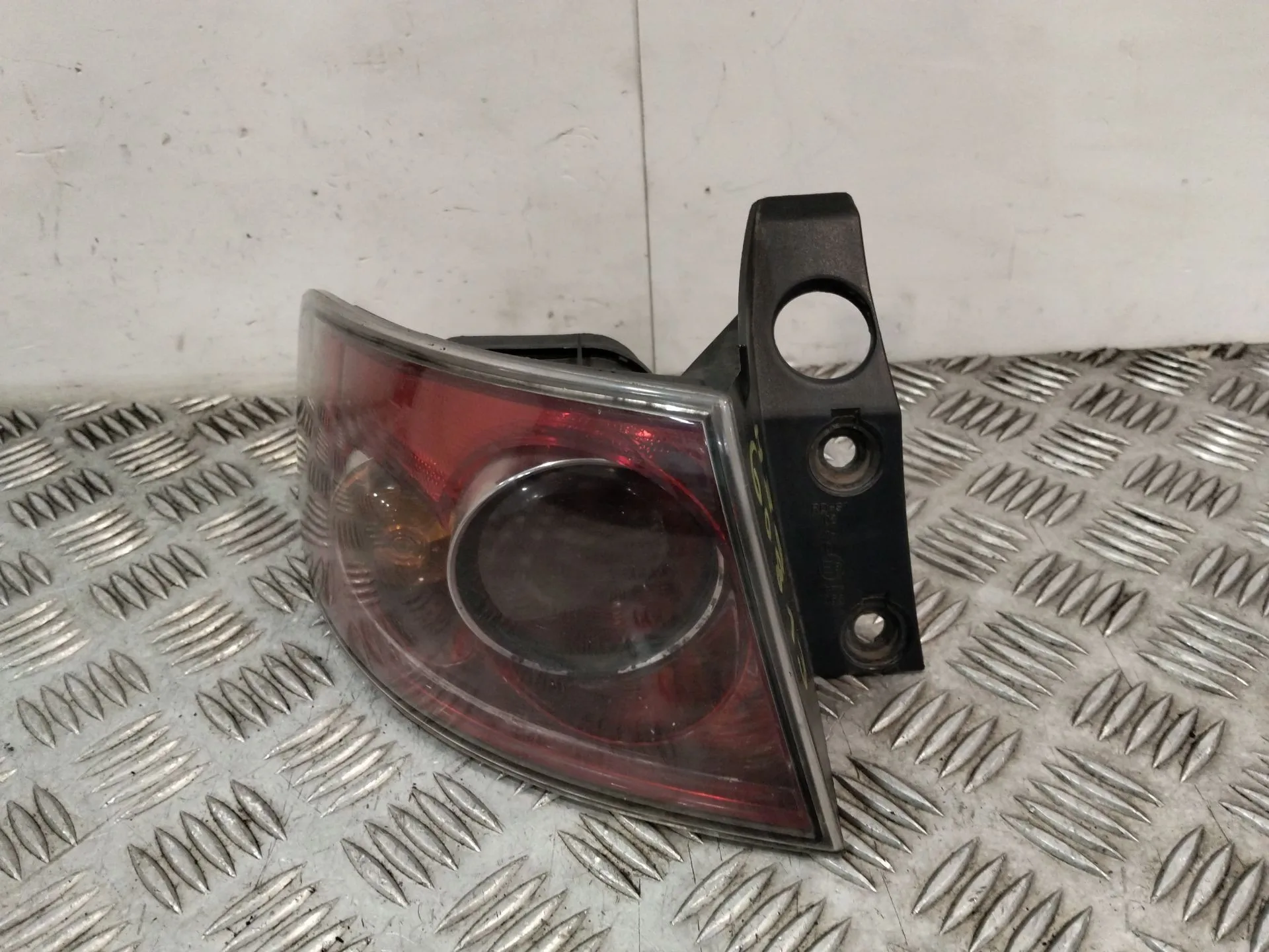 Piloto Trasero Izquierdo para Seat Ibiza Iii (6L1)
