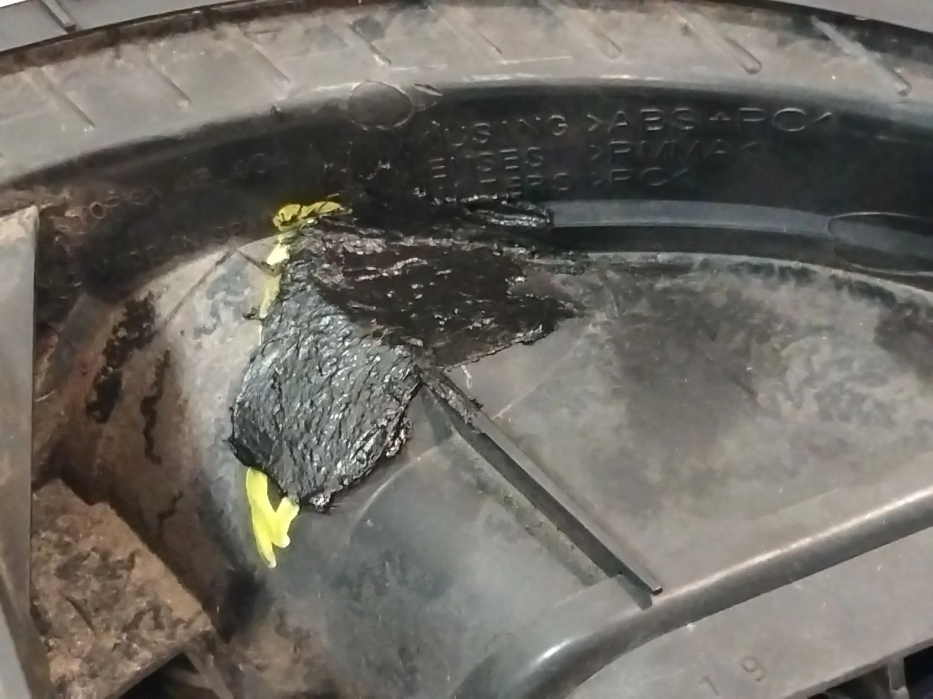 Piloto Trasero Izquierdo para Seat Ibiza Iii (6L1)
