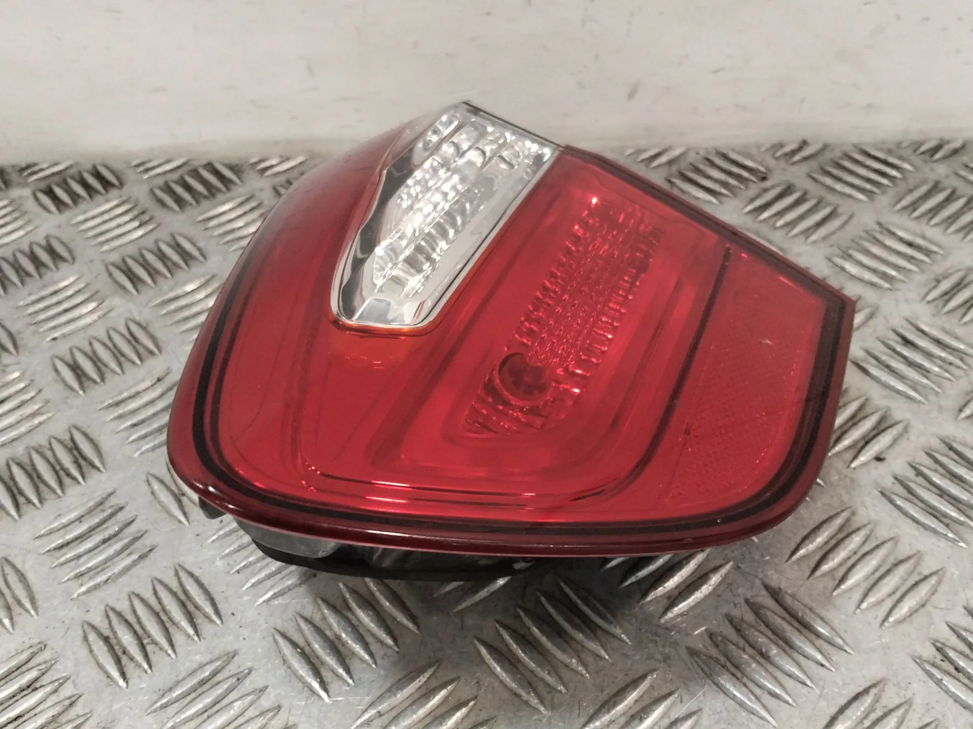 Piloto Trasero Derecho Interior para Kia Rio Iii (Ub)