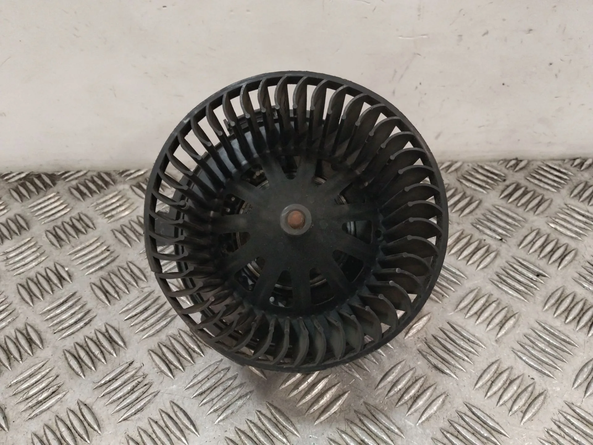 Motor Calefaccion para Citroën Xsara Picasso (N68)