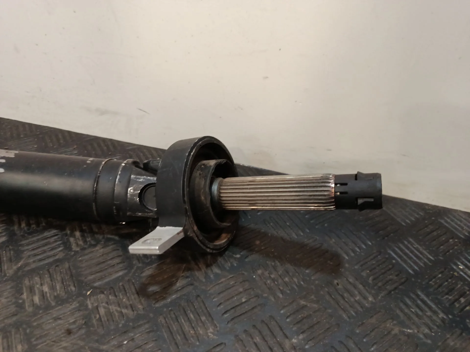 Diferencial Trasero para Bmw Serie 1 Lim. (F21)