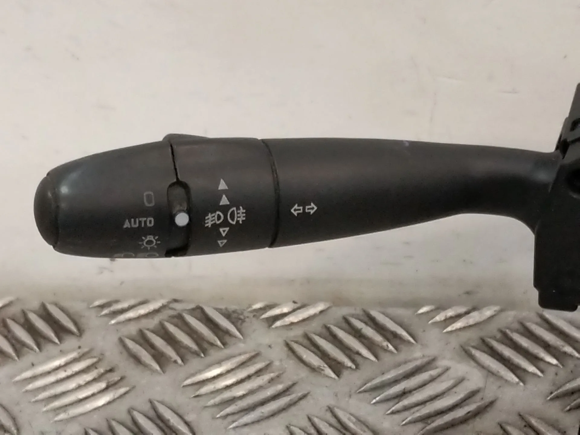 Mando Multifuncion para Peugeot 307 Sw (3H)