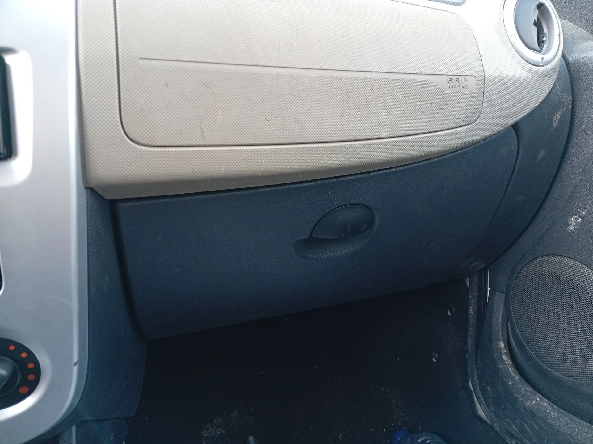 Guantera para Dacia Logan Mcv (Ks_)