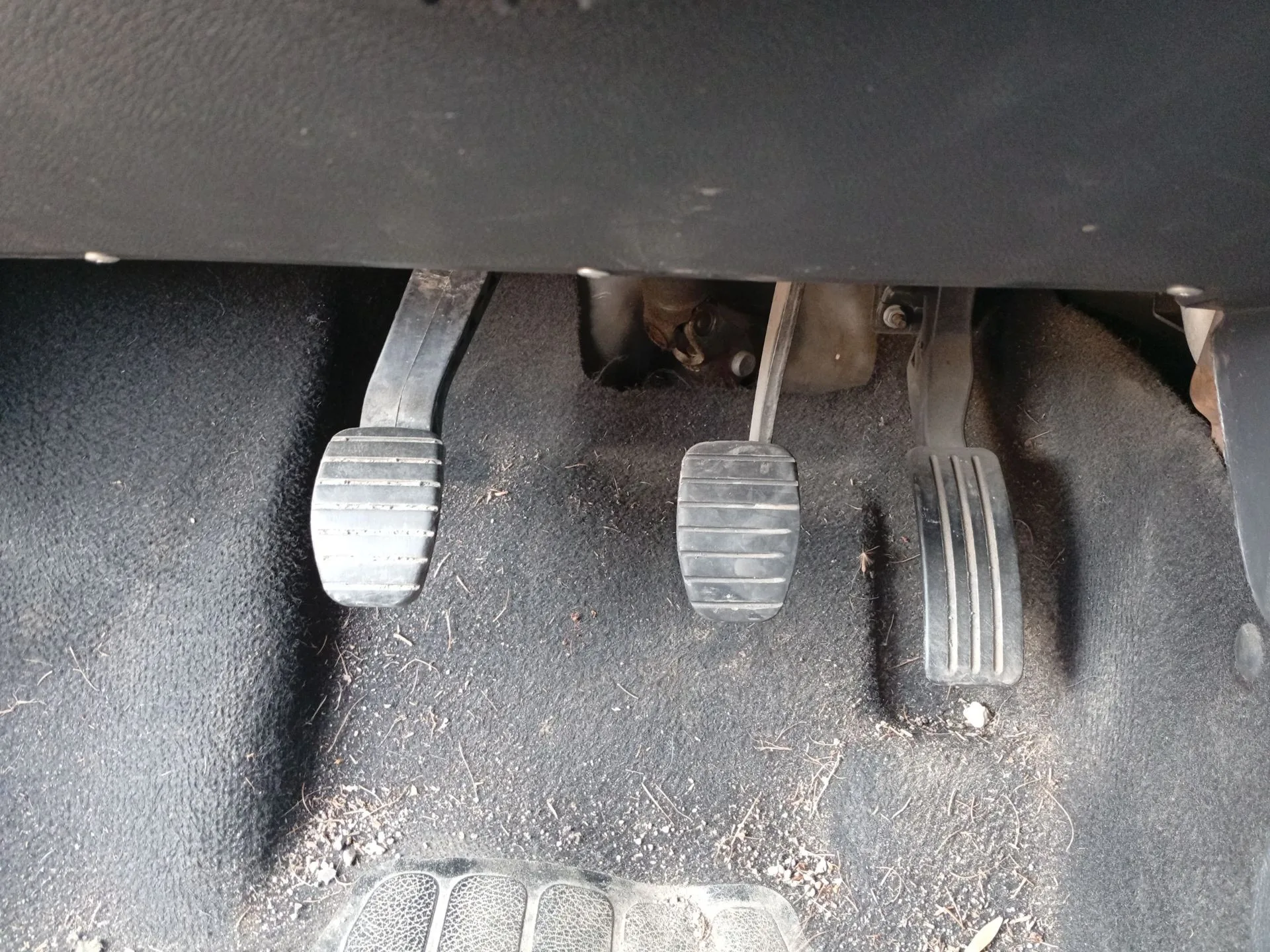 Pedal Acelerador para Dacia Logan Mcv (Ks_)