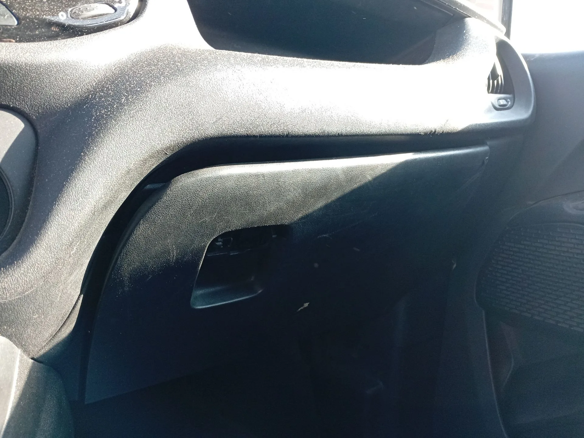 Guantera para Fiat Doblo Cargo (263_)