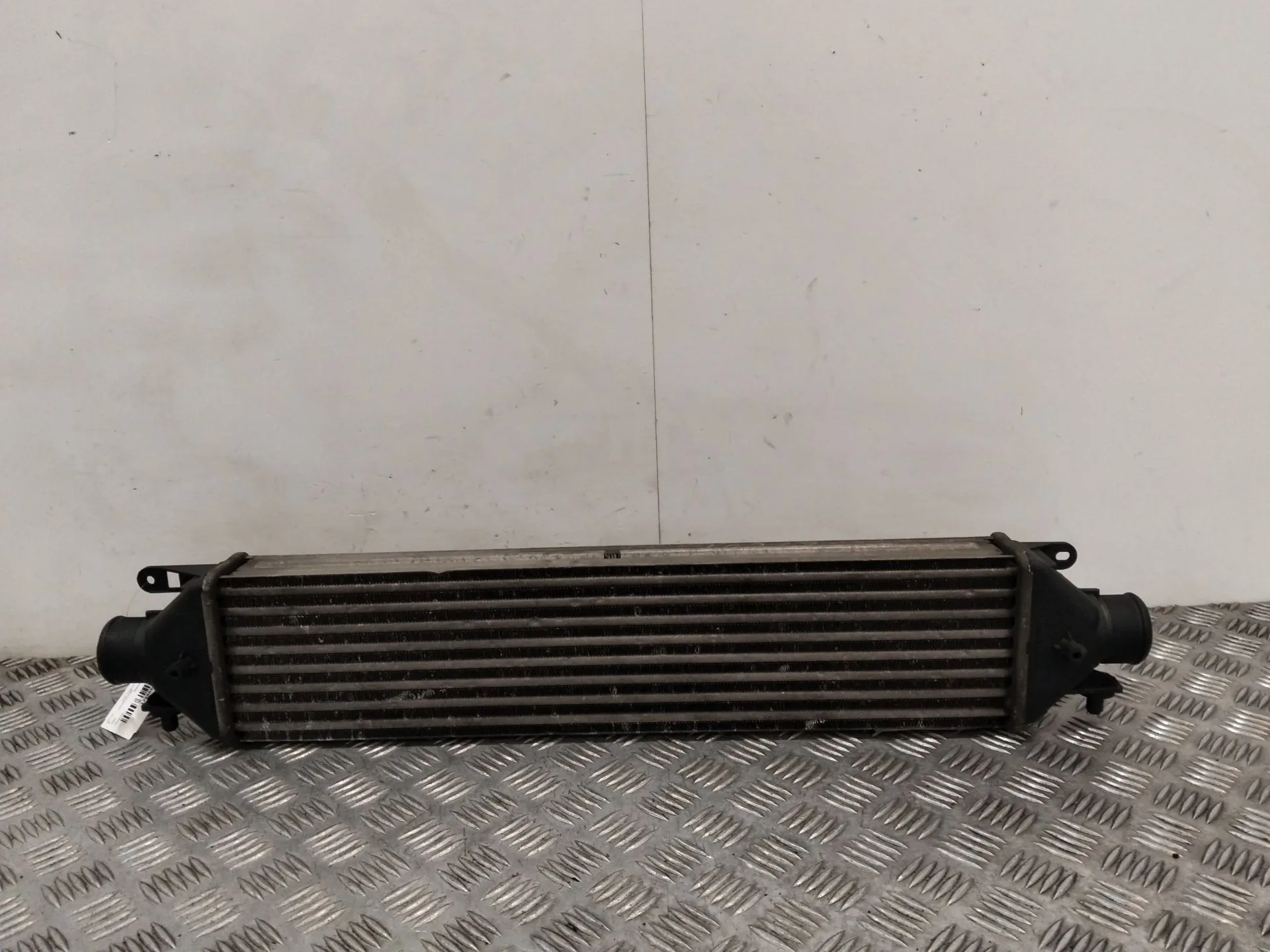 Intercooler para Fiat Doblo Cargo (263_)
