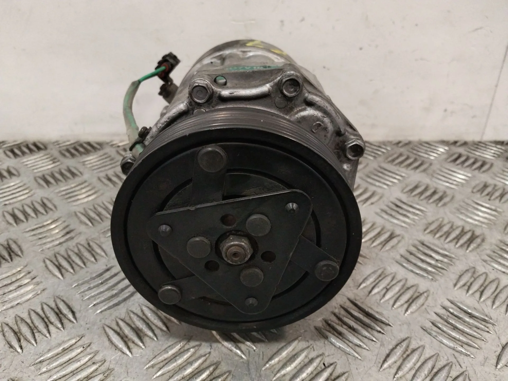 Compresor Aire Acondicionado para Volkswagen Golf Iv Variant (1J5)