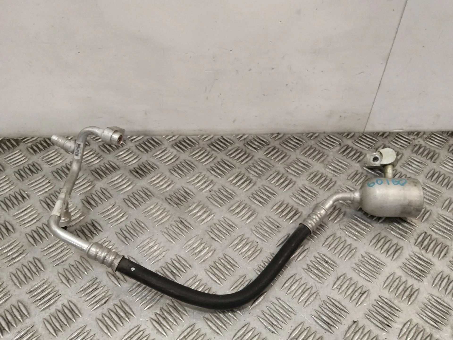 Tubos Aire Acondicionado para Ford Ecosport