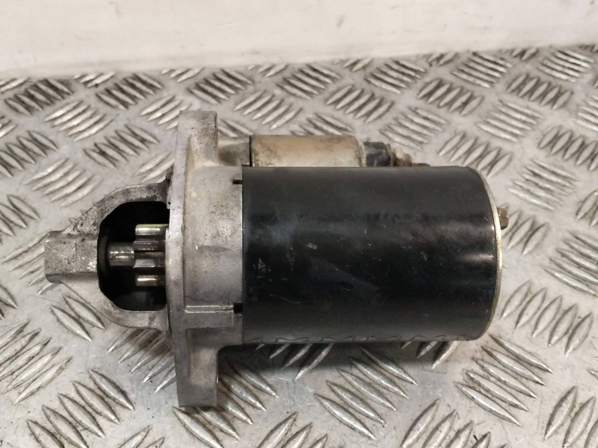 Motor Arranque para Hyundai Matrix (Fc)