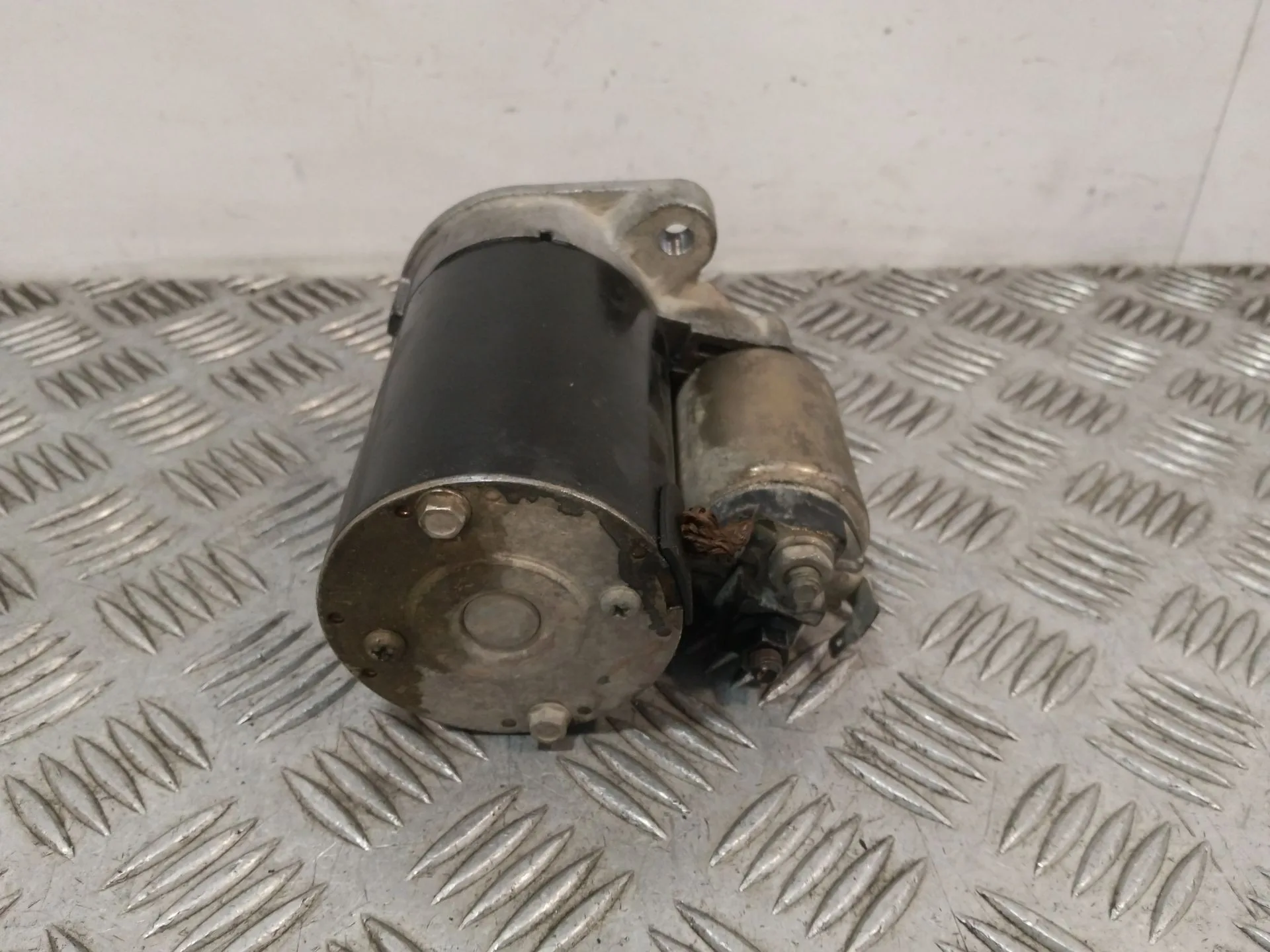 Motor Arranque para Hyundai Matrix (Fc)