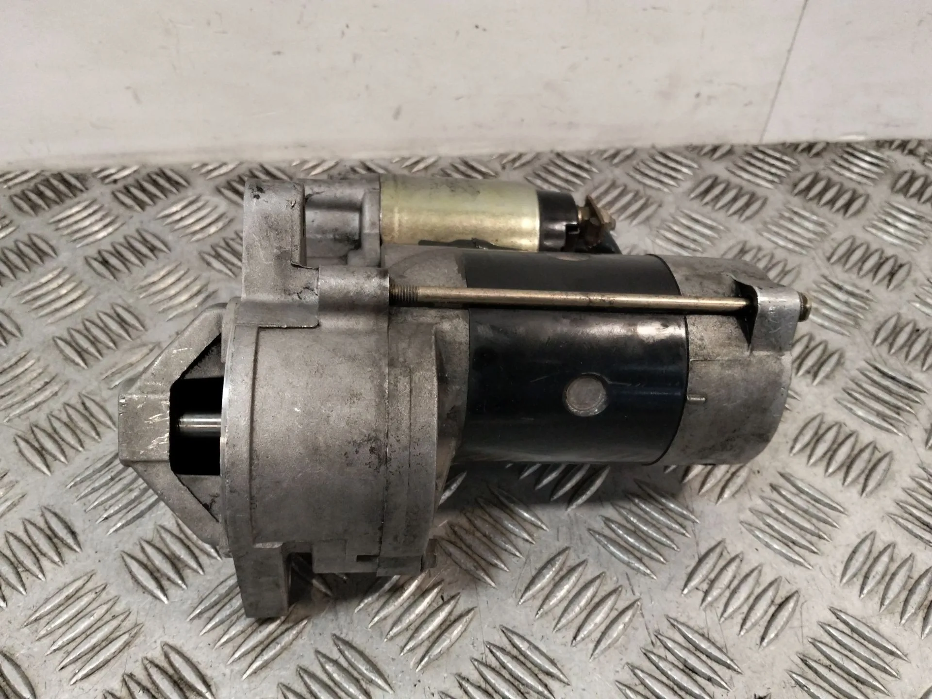 Motor Arranque para Kia Sportage