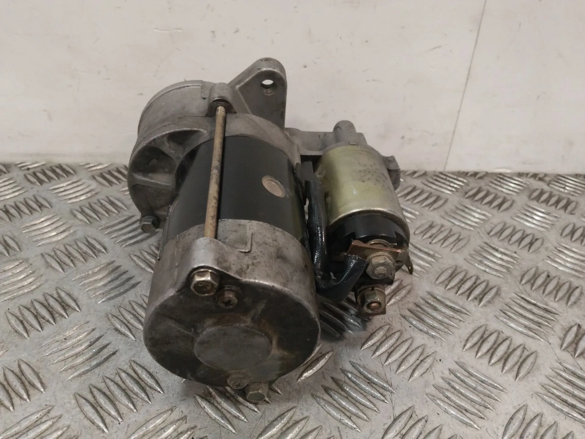 Motor Arranque para Kia Sportage