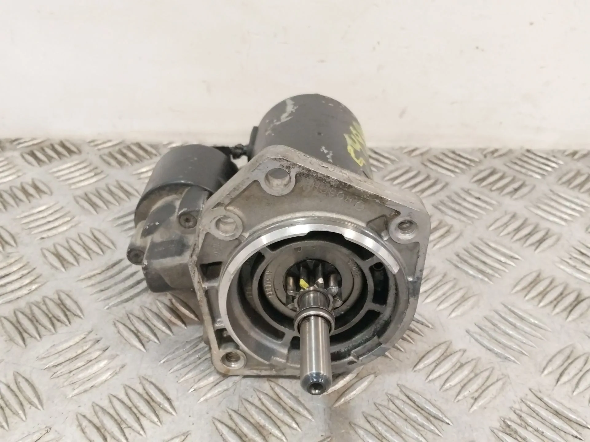 Motor Arranque para Volkswagen Lupo I (6X1, 6E1)