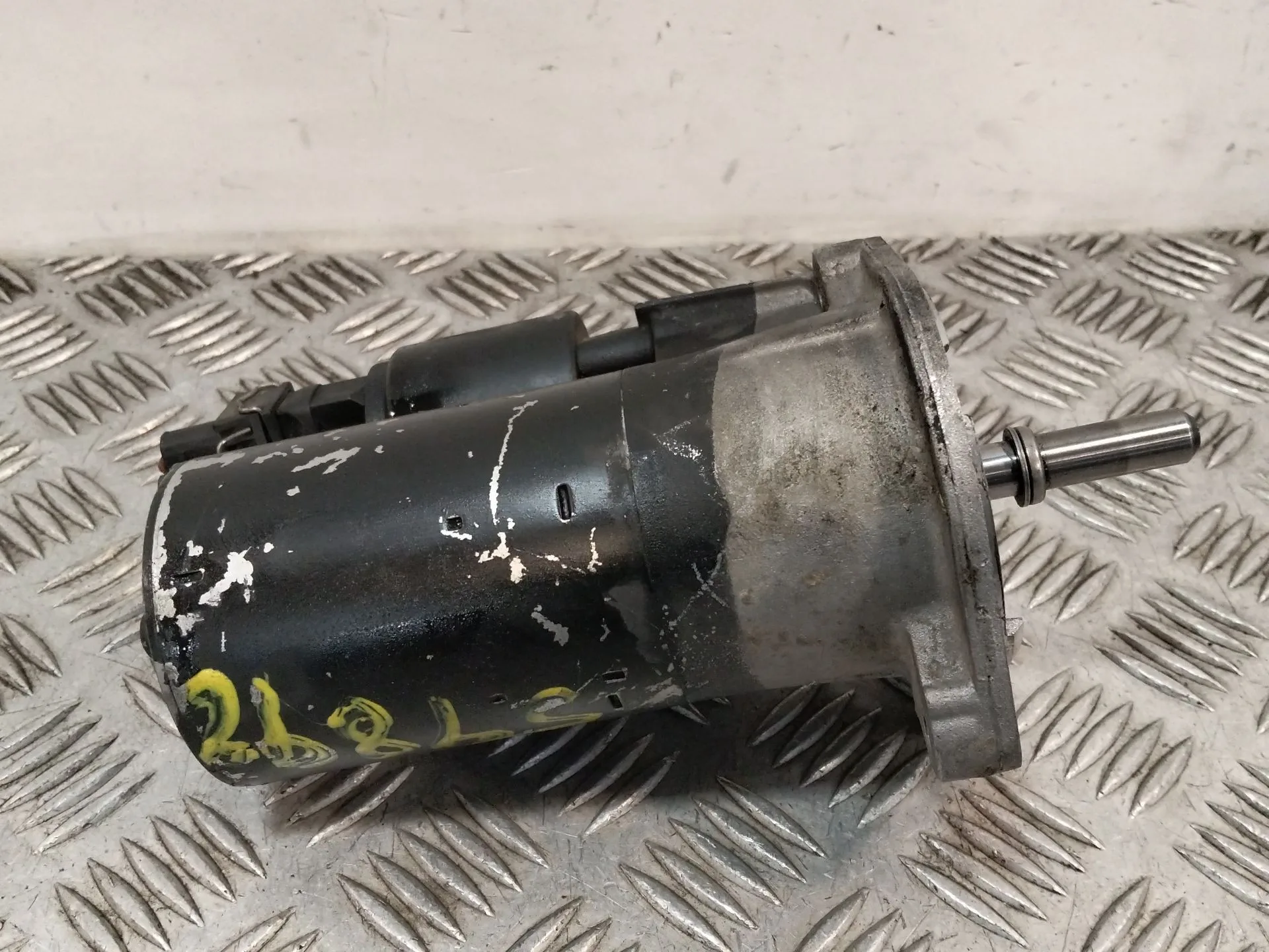 Motor Arranque para Volkswagen Lupo I (6X1, 6E1)