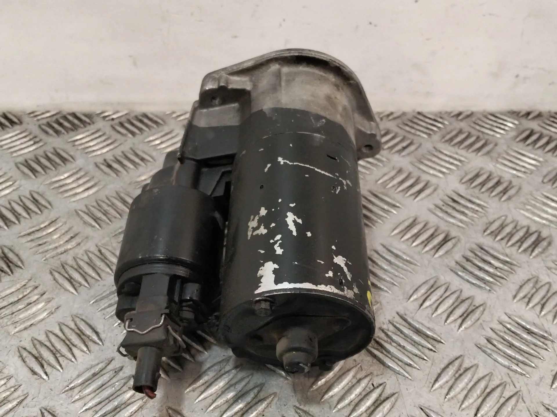 Motor Arranque para Volkswagen Lupo I (6X1, 6E1)