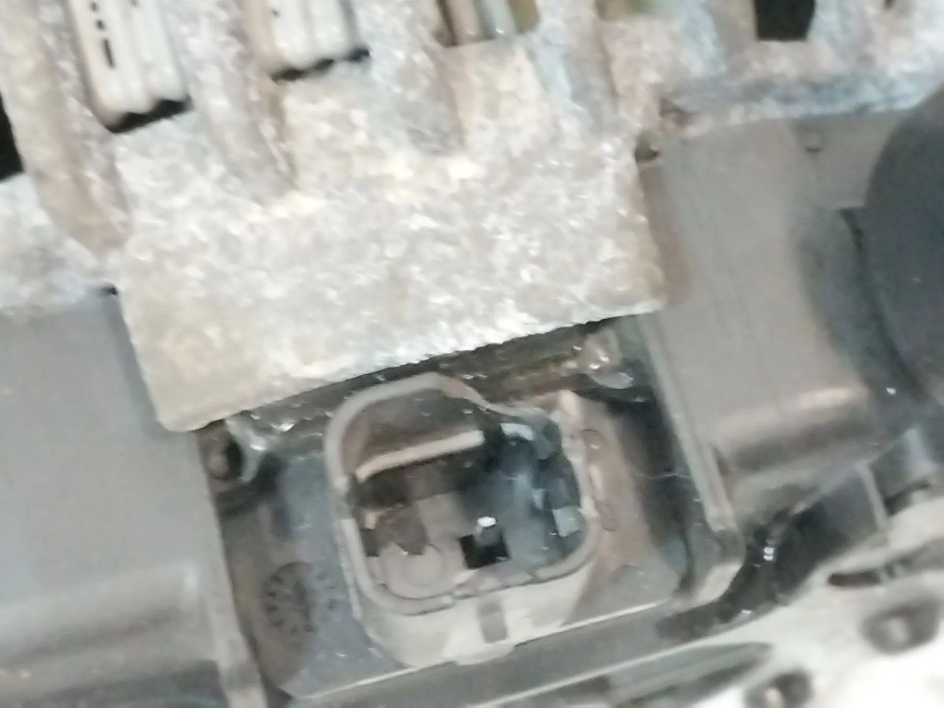 Alternador para Citroën Berlingo Furgoneta/Monovolumen (K9)