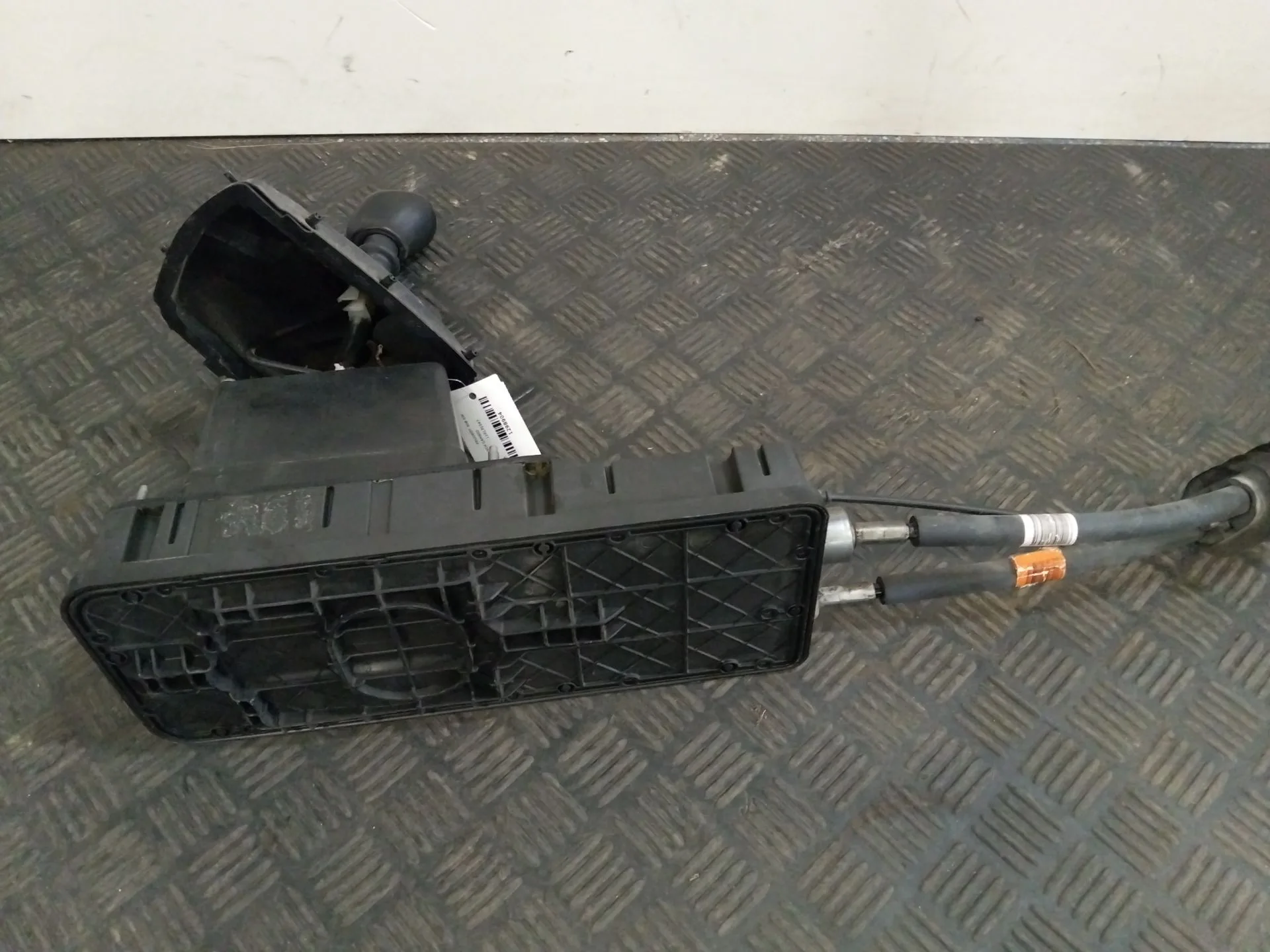 Palanca Cambio para Peugeot 308 Sw