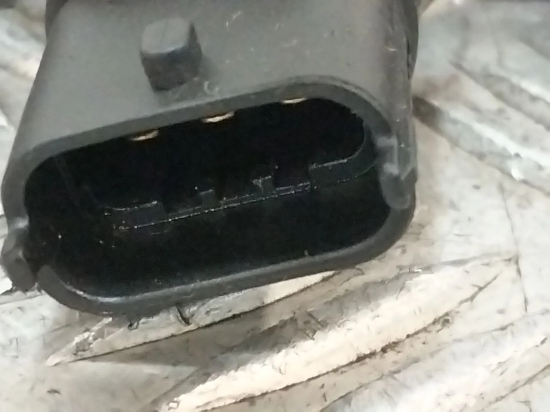 Rampa Inyectora para Renault Trafic Ii Autobus (Jl)