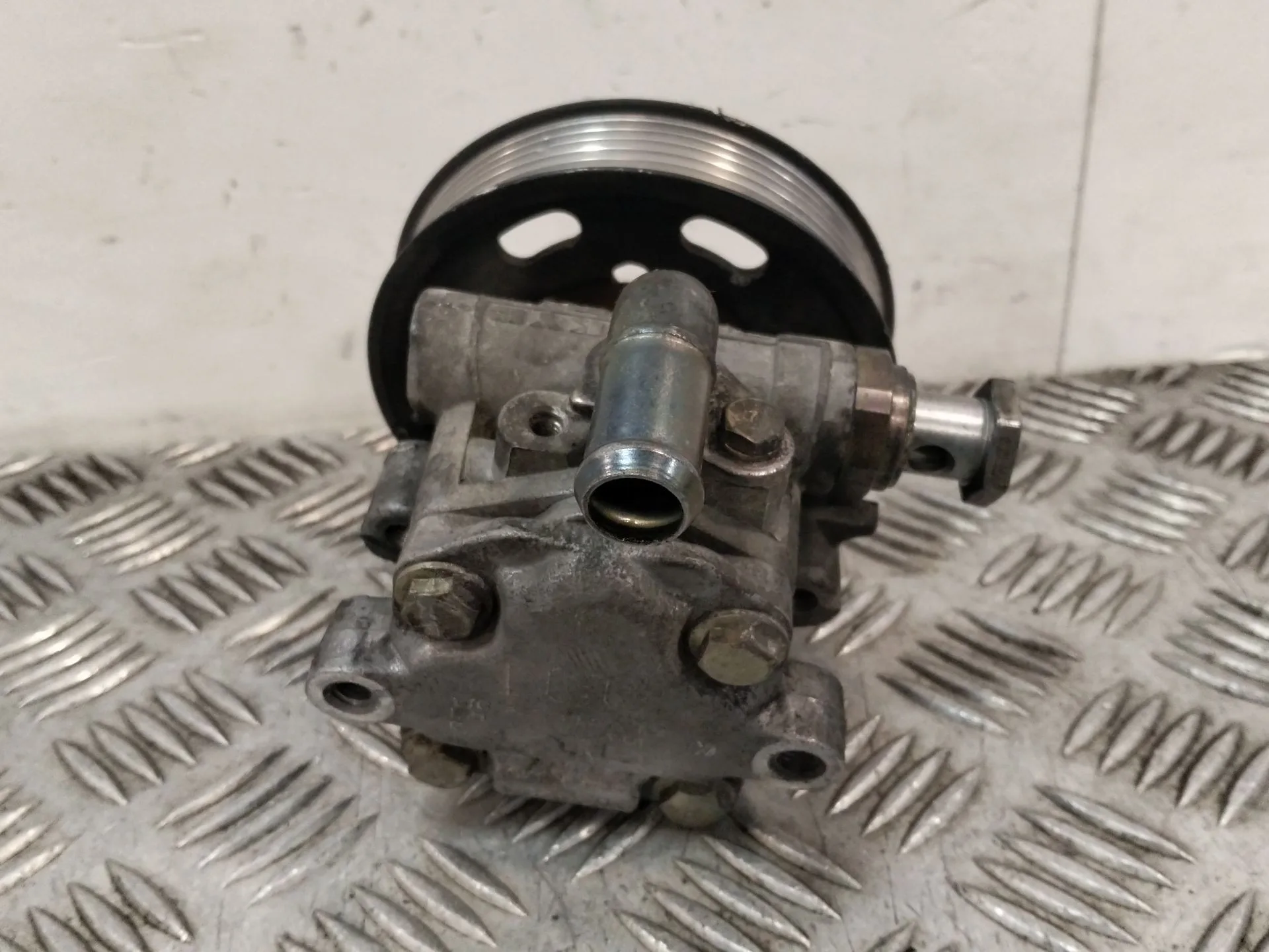 Bomba Direccion para Volkswagen Golf Iv (1J1)