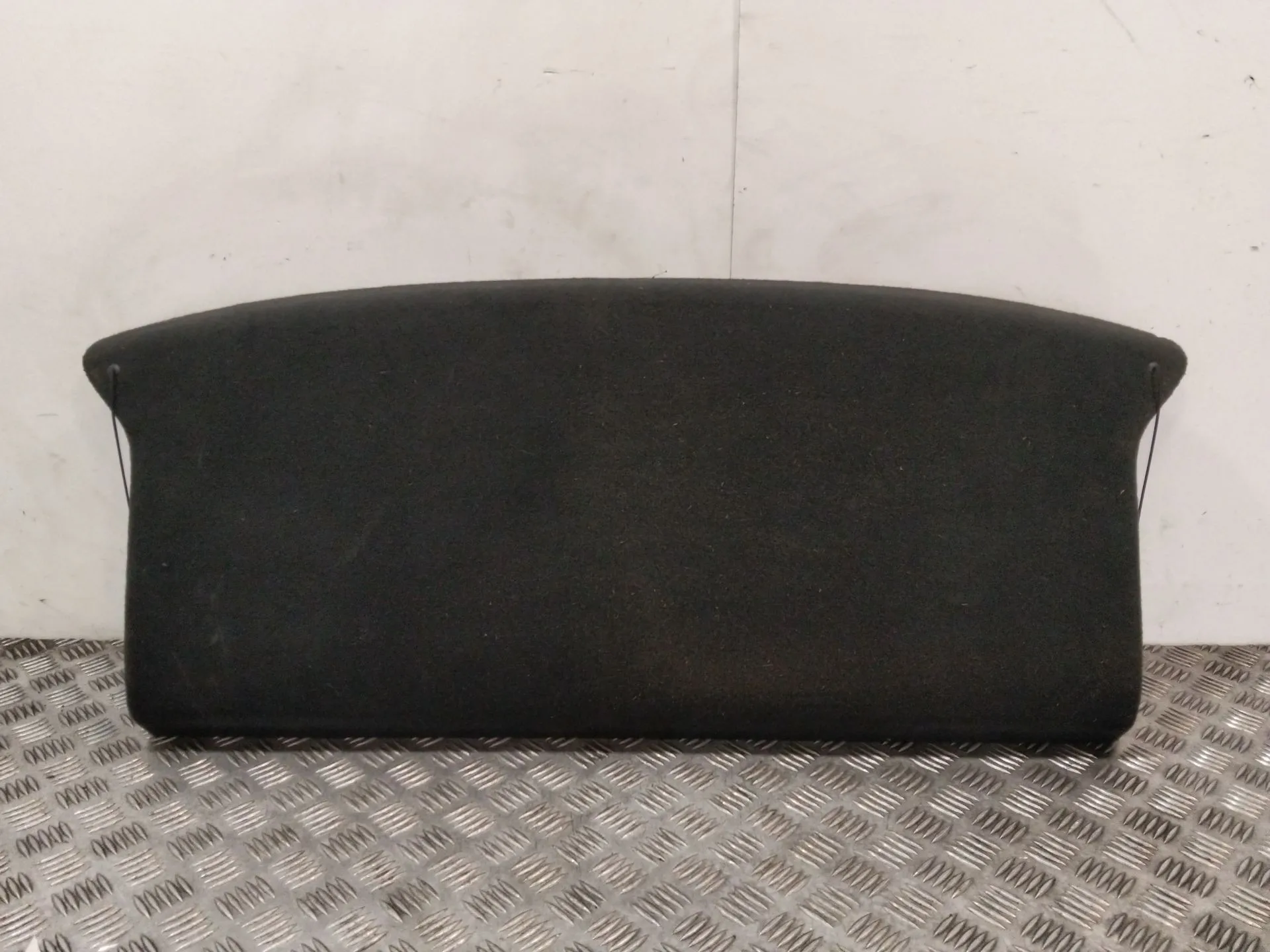 Bandeja Trasera para Seat Ibiza Iii (6L1)