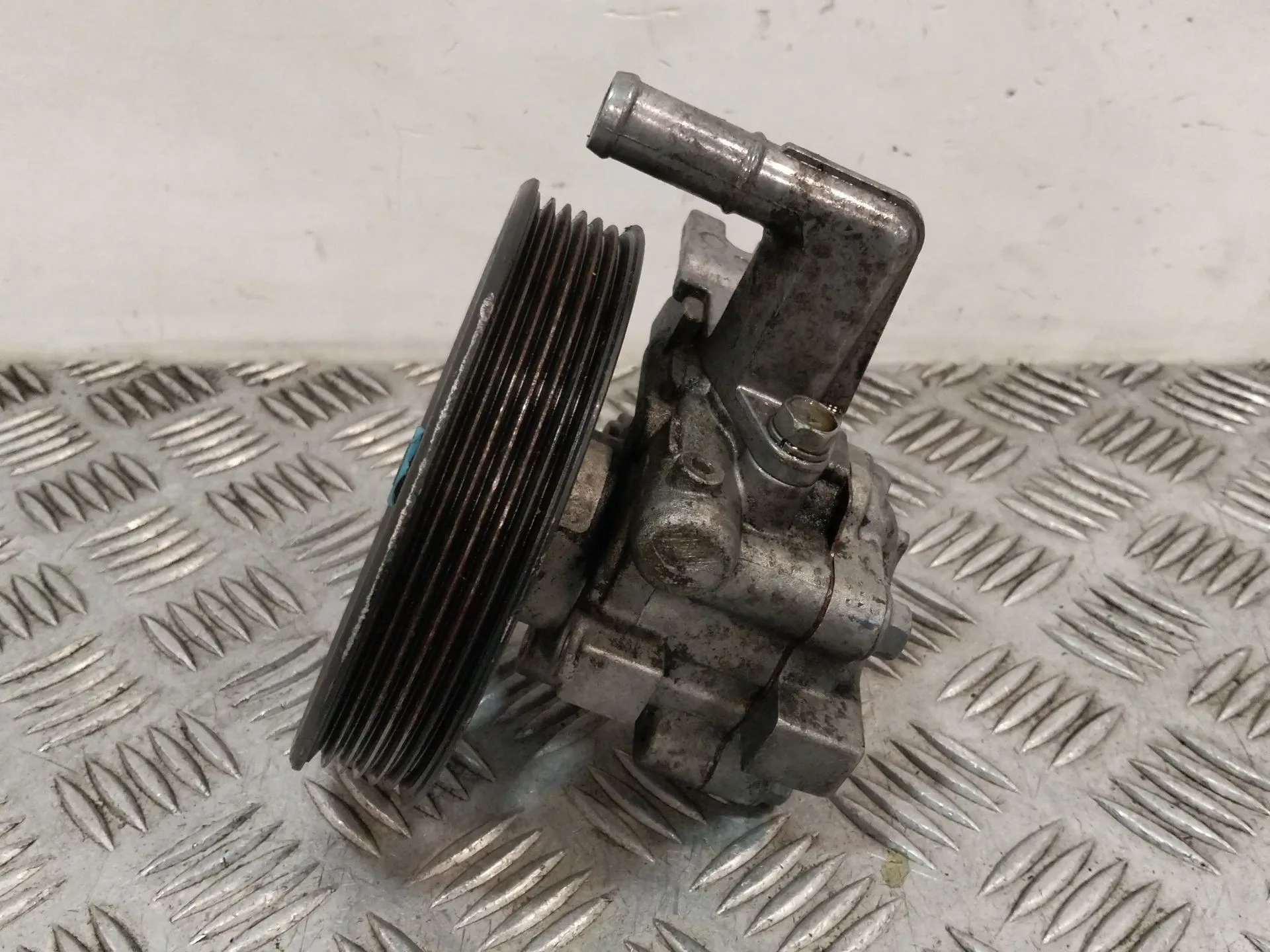 Bomba Direccion para Hyundai Santa Fe (Bm)