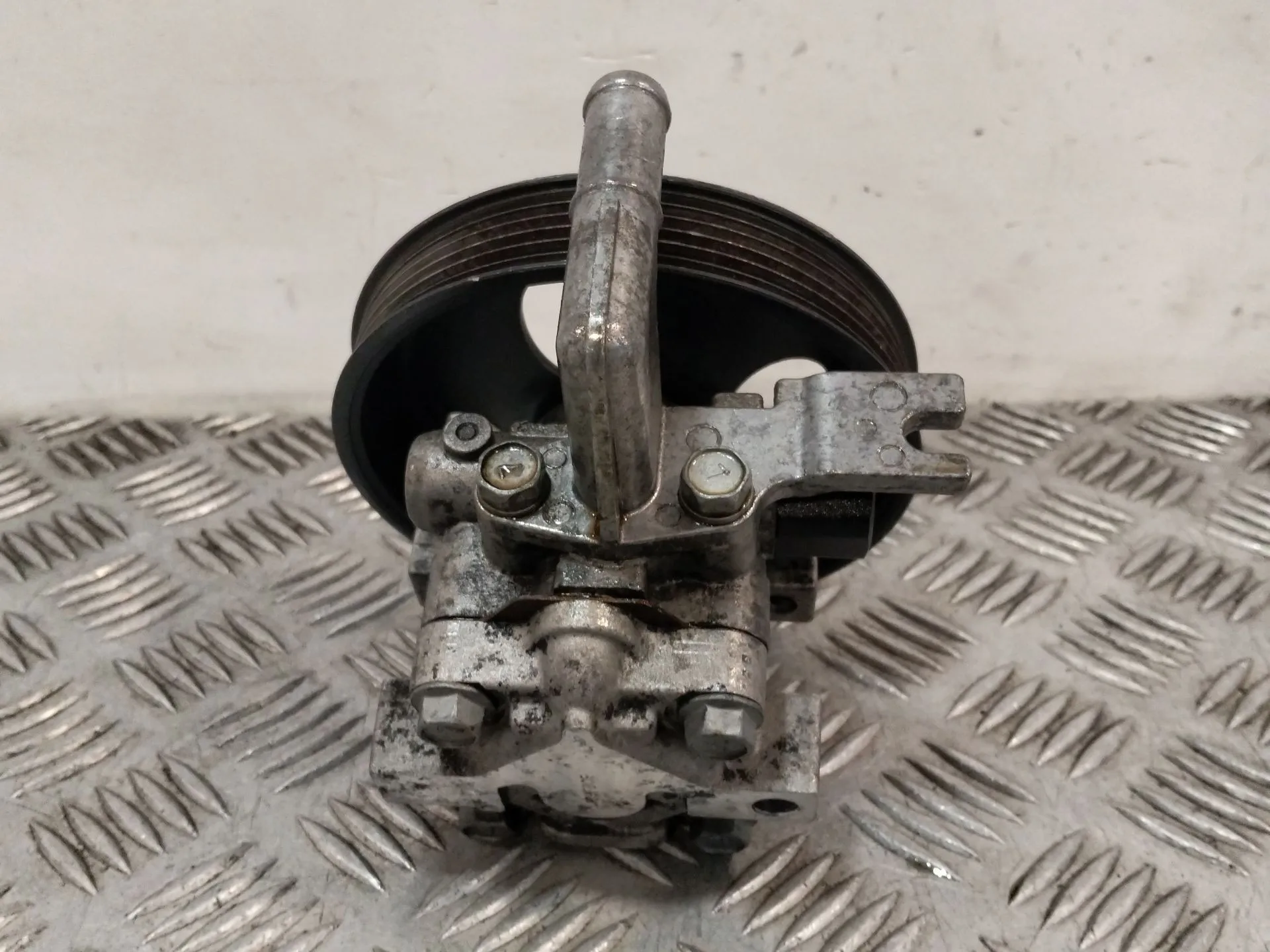 Bomba Direccion para Hyundai Santa Fe (Bm)
