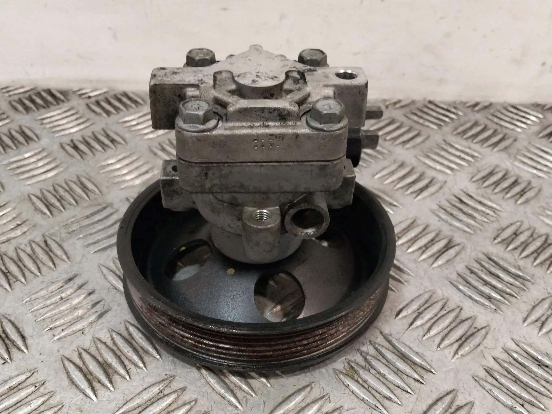 Bomba Direccion para Hyundai Santa Fe (Bm)