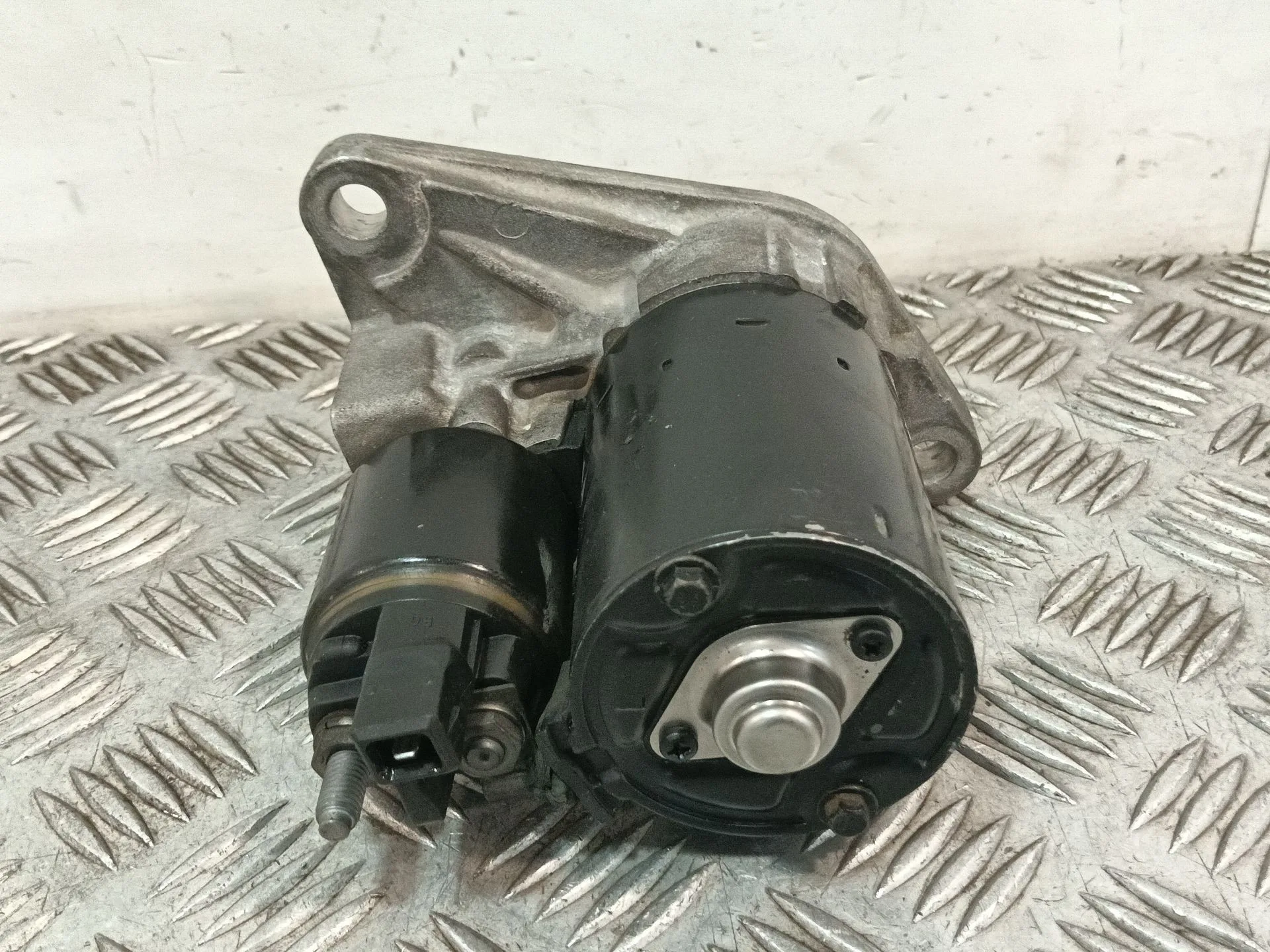 Motor Arranque para Volkswagen Polo Iv (9N_, 9A_)