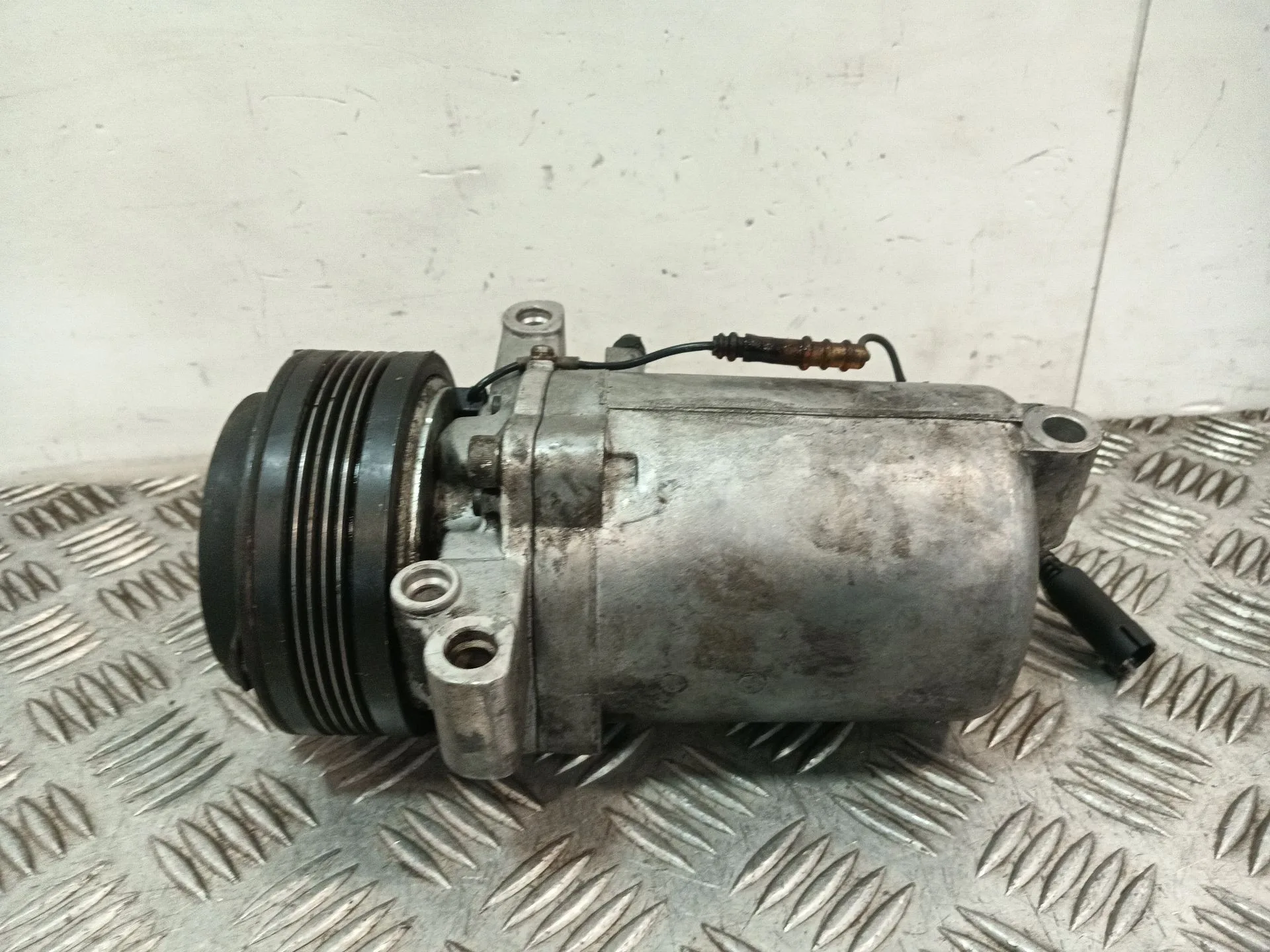 Compresor Aire Acondicionado para Bmw 3 (E46)