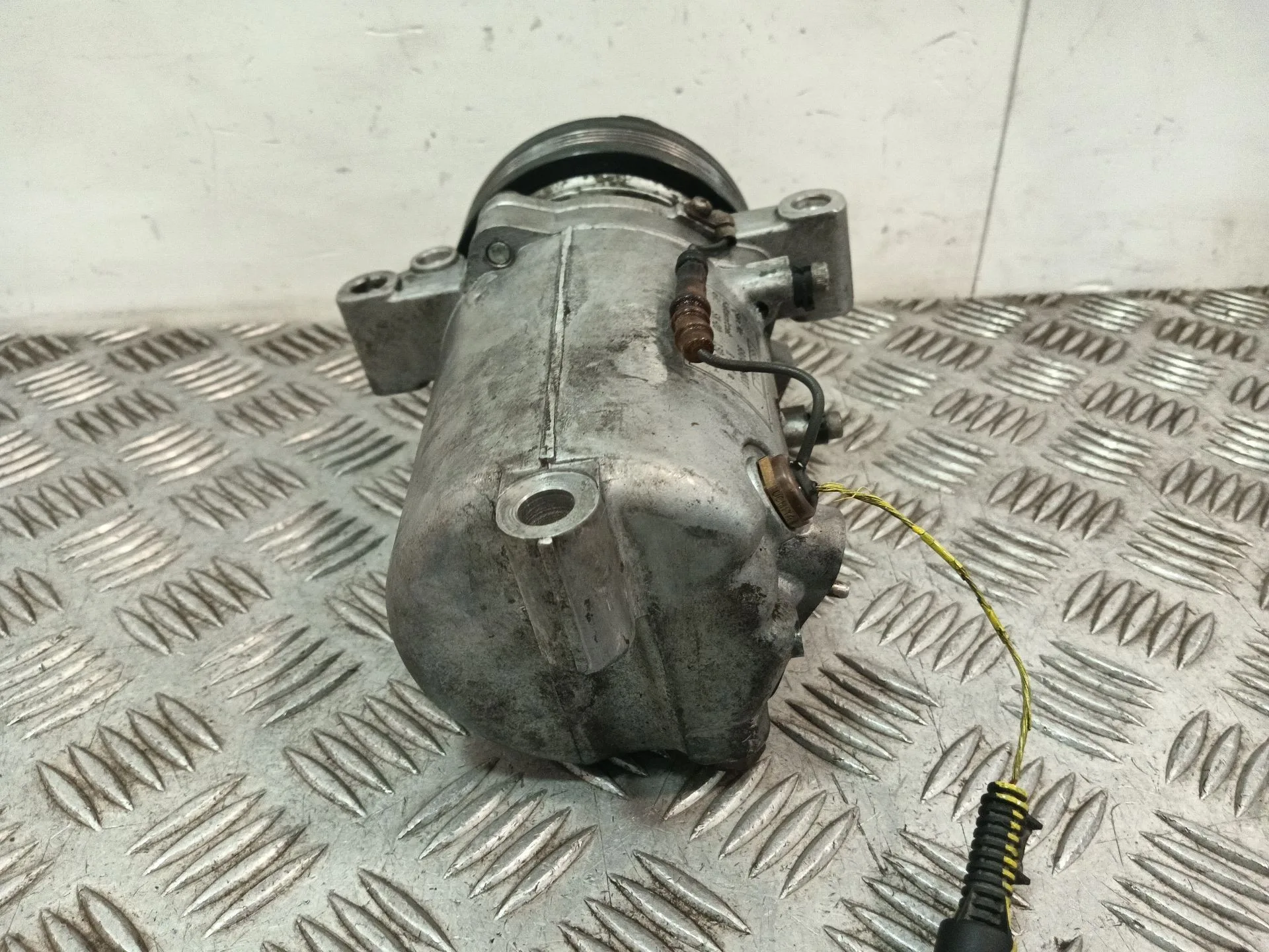 Compresor Aire Acondicionado para Bmw 3 (E46)